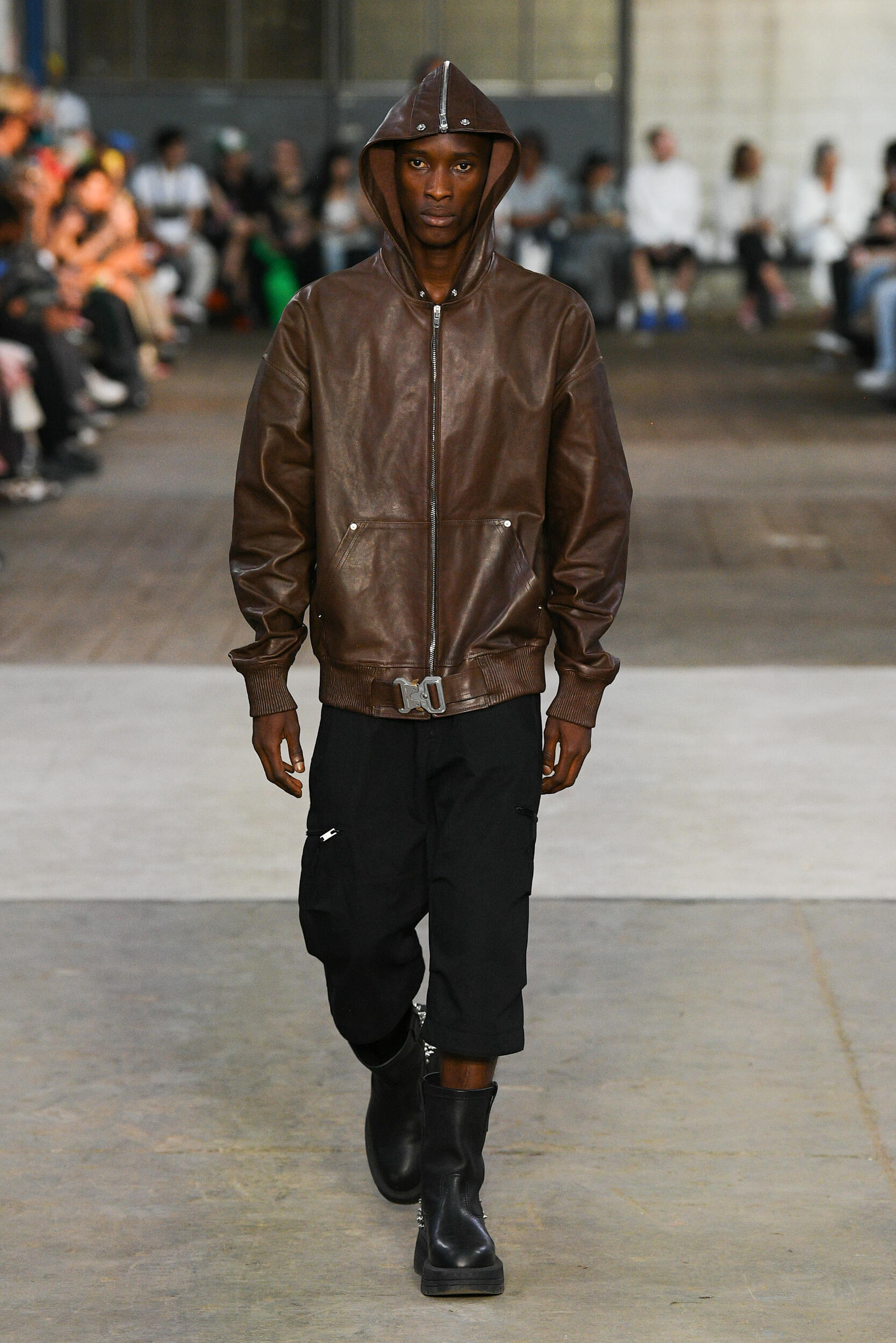 1017 Alyx 9sm Spring 2024 Men’s Fashion Show