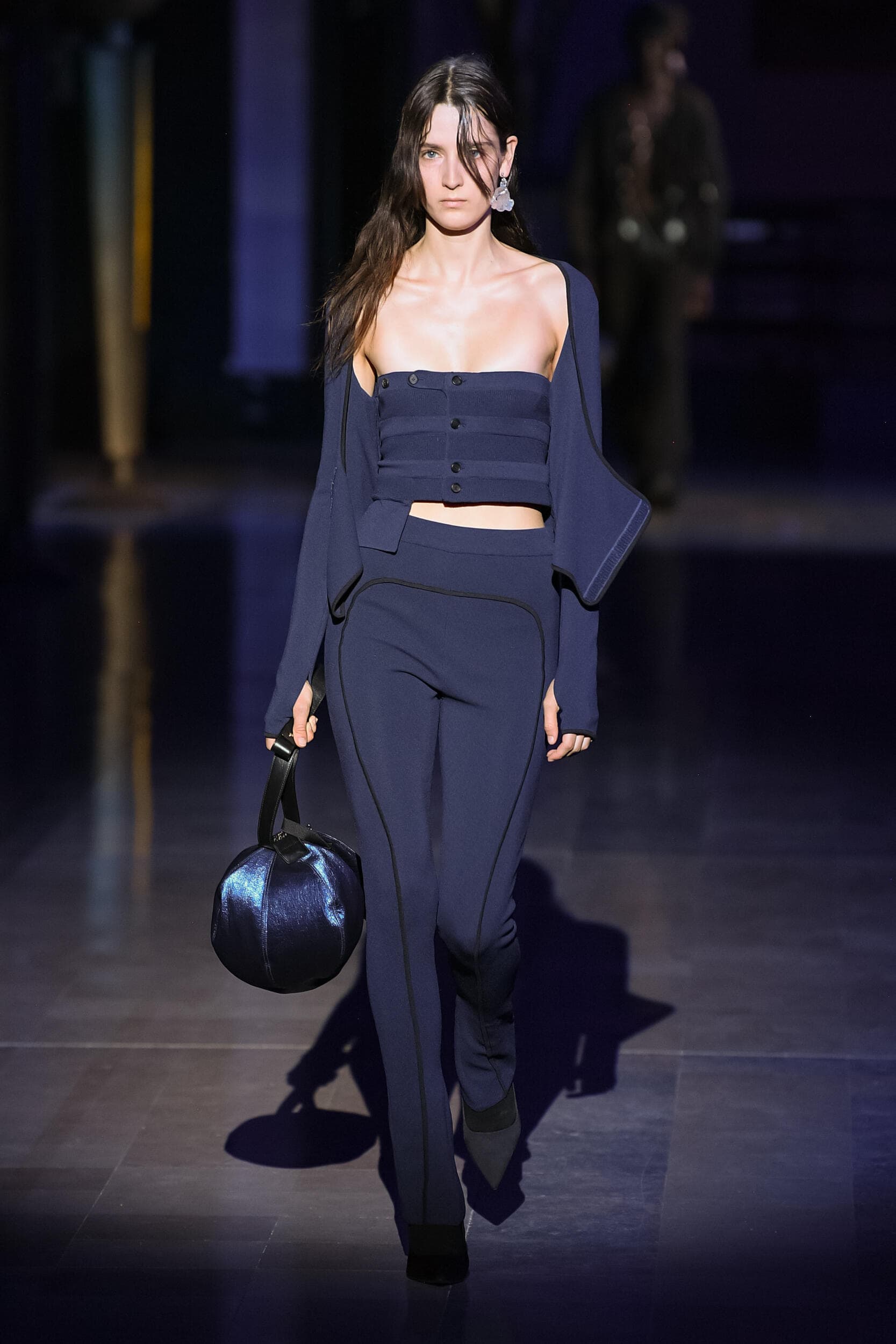 Wooyoungmi Spring 2024 Men’s Fashion Show