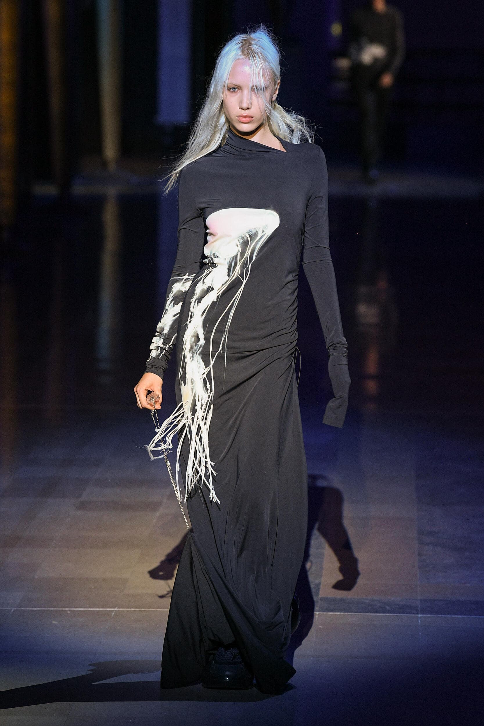 Wooyoungmi Spring 2024 Men’s Fashion Show