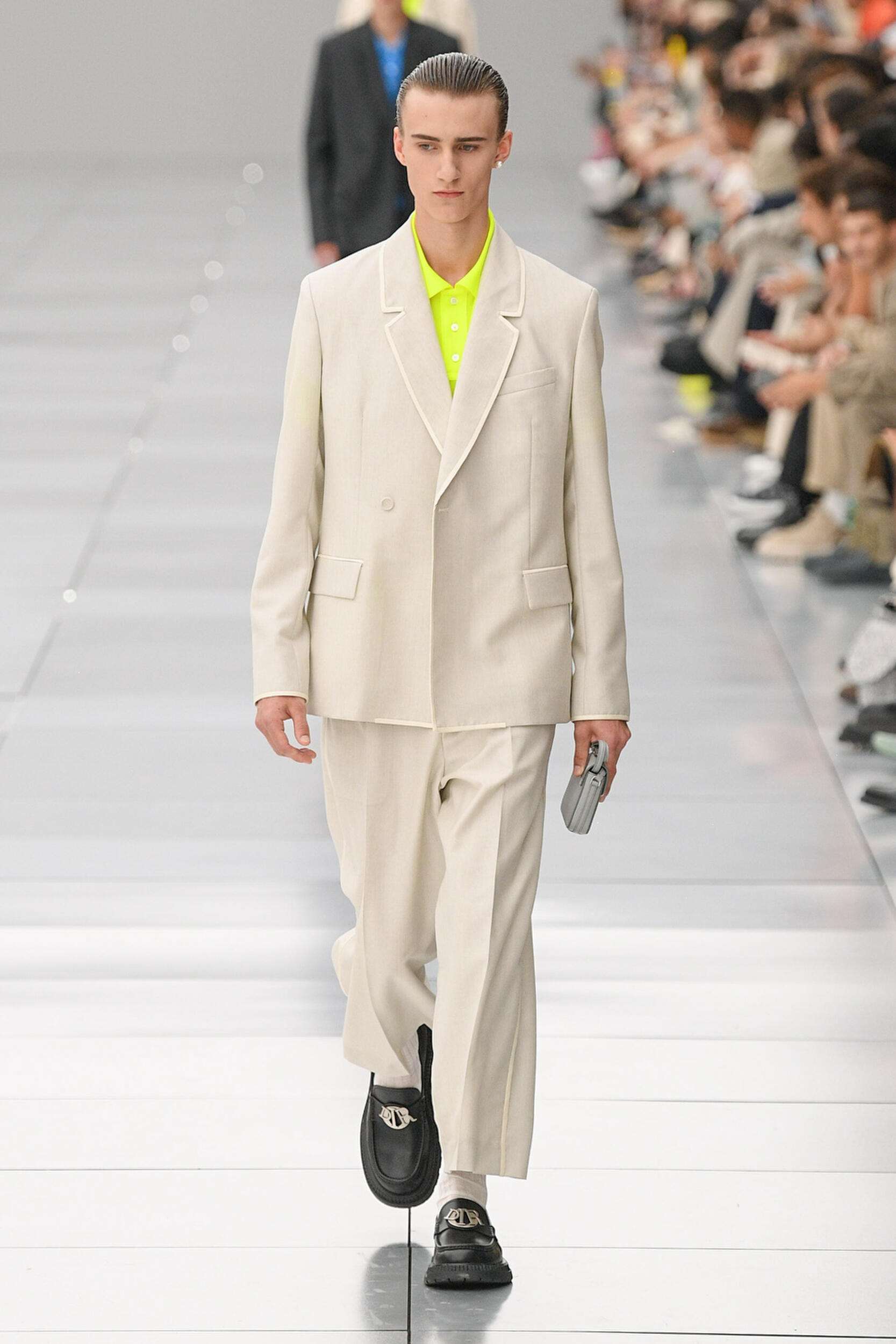 Dior Men Spring 2024 Men’s Fashion Show | The Impression