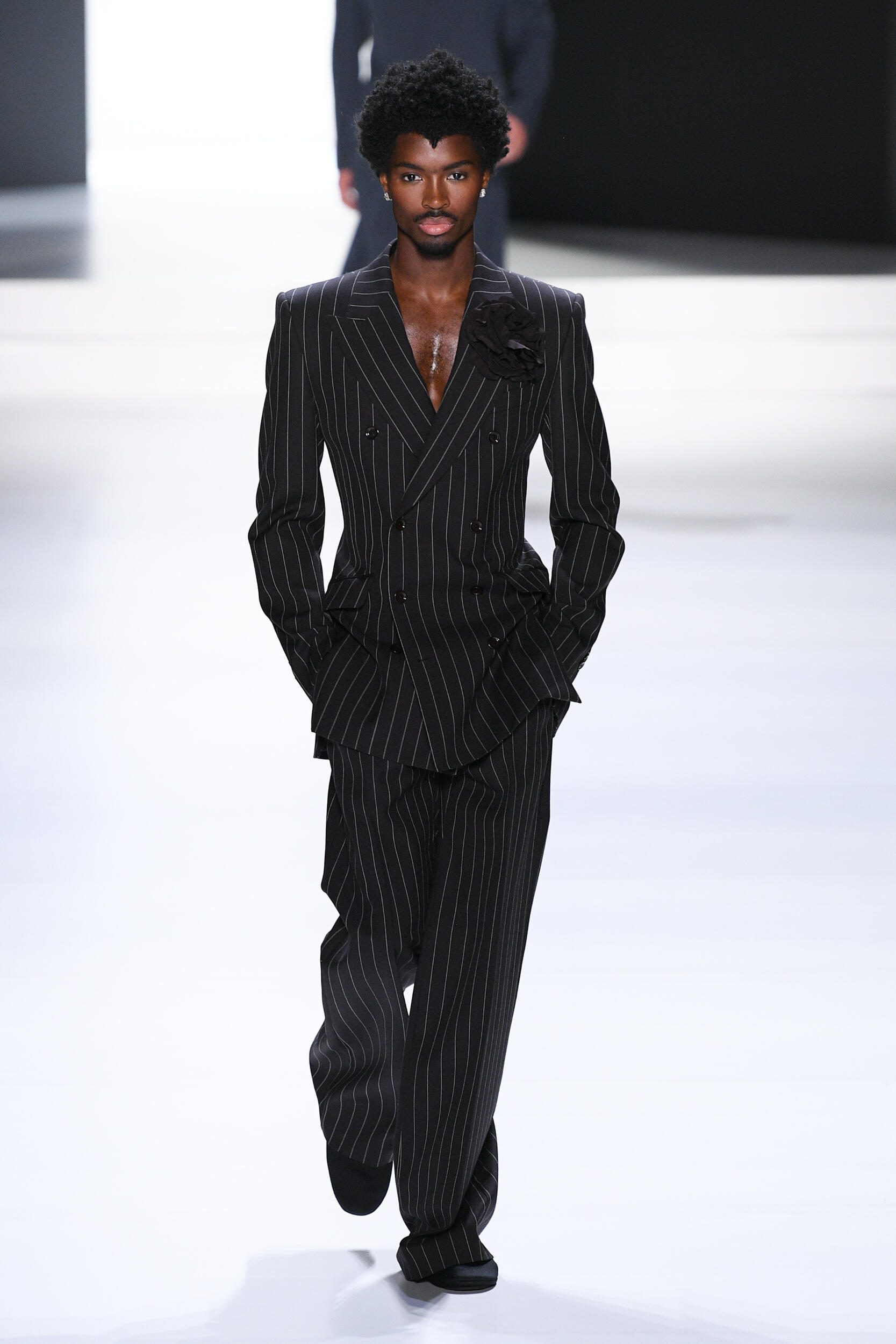 Dolce & Gabbana Spring 2024 Men’s Fashion Show | The Impression