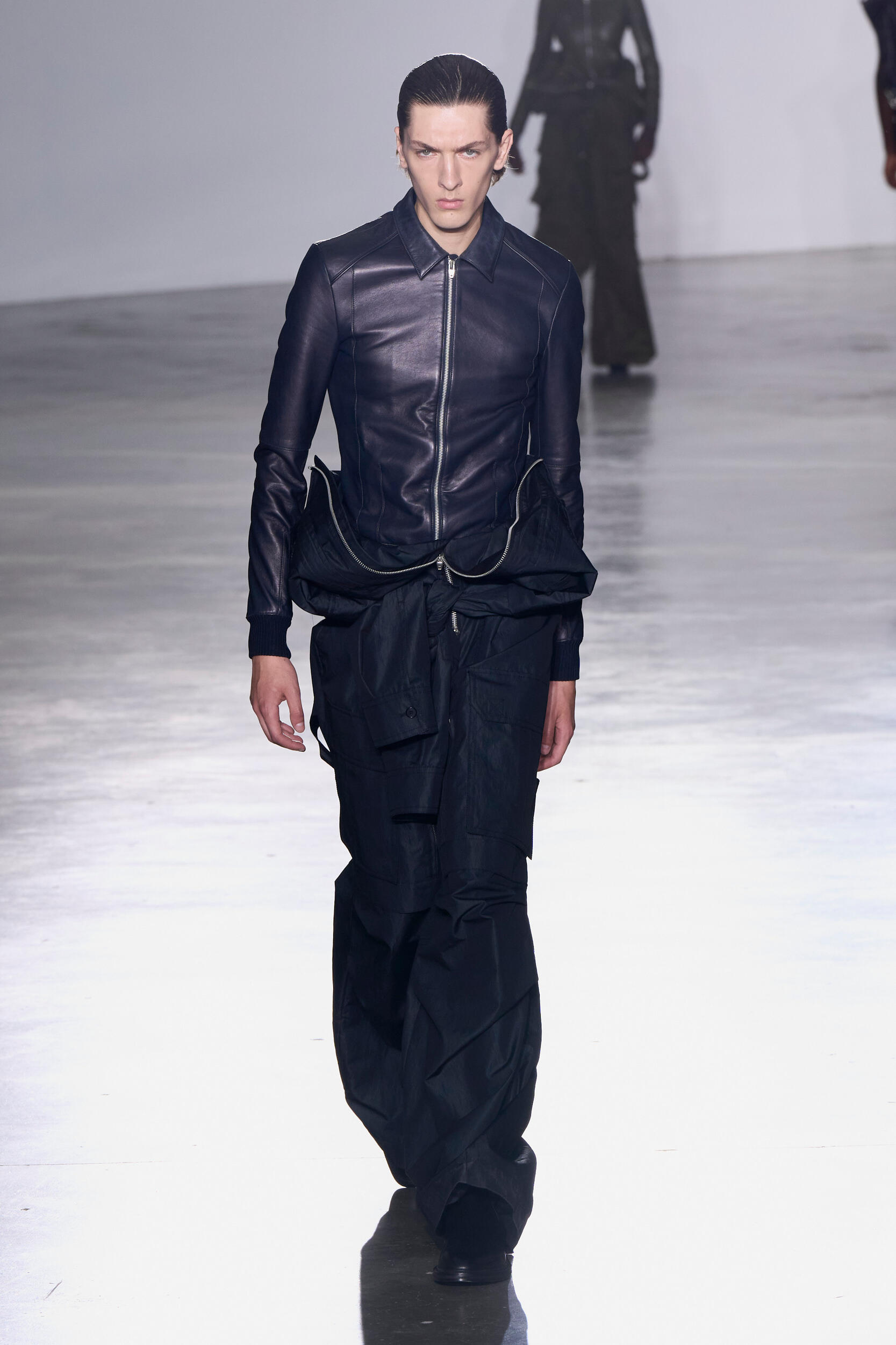 Juun.j Spring 2024 Men’s Fashion Show