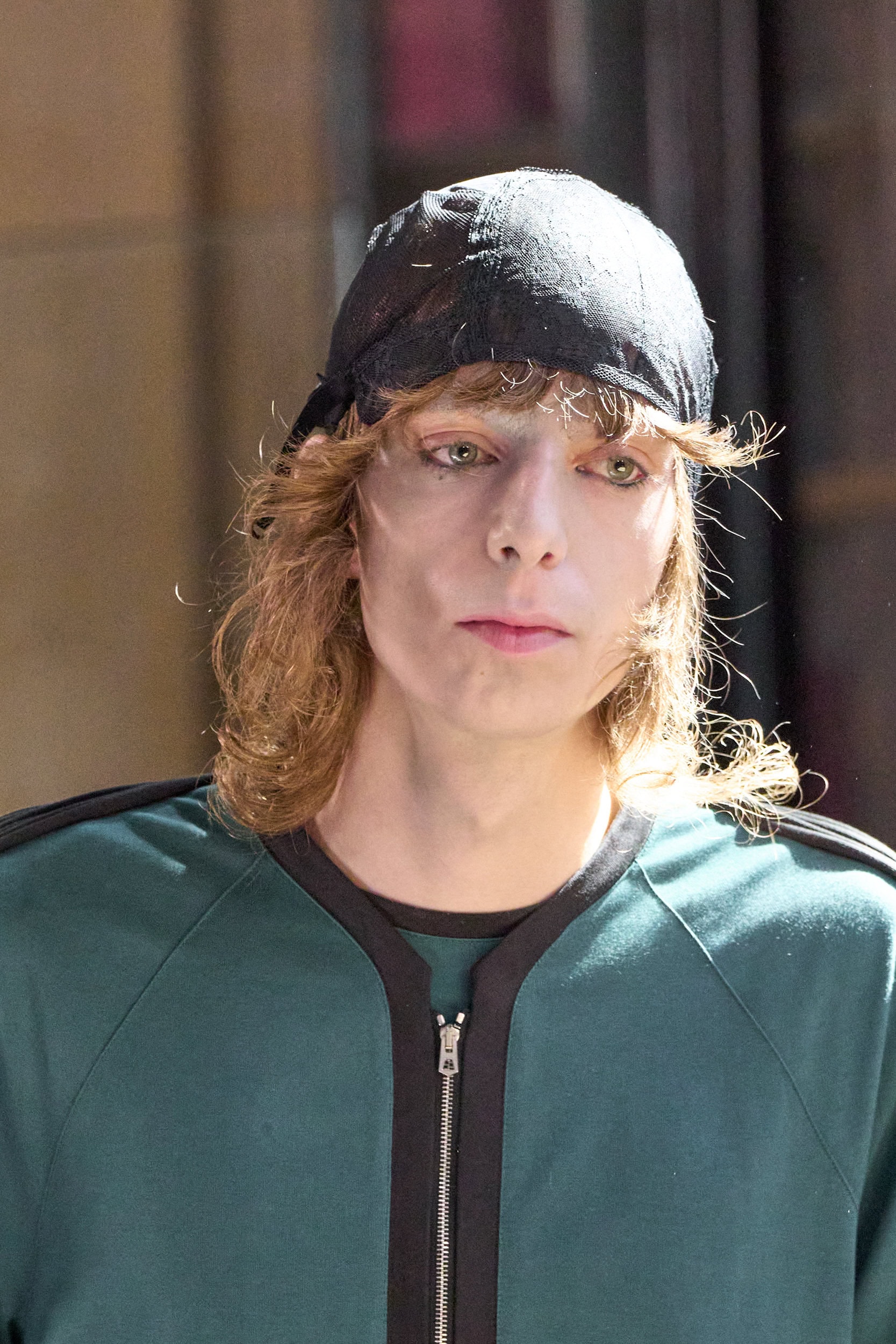 Kiko Kostadinov Spring 2024 Men’s Fashion Show Details