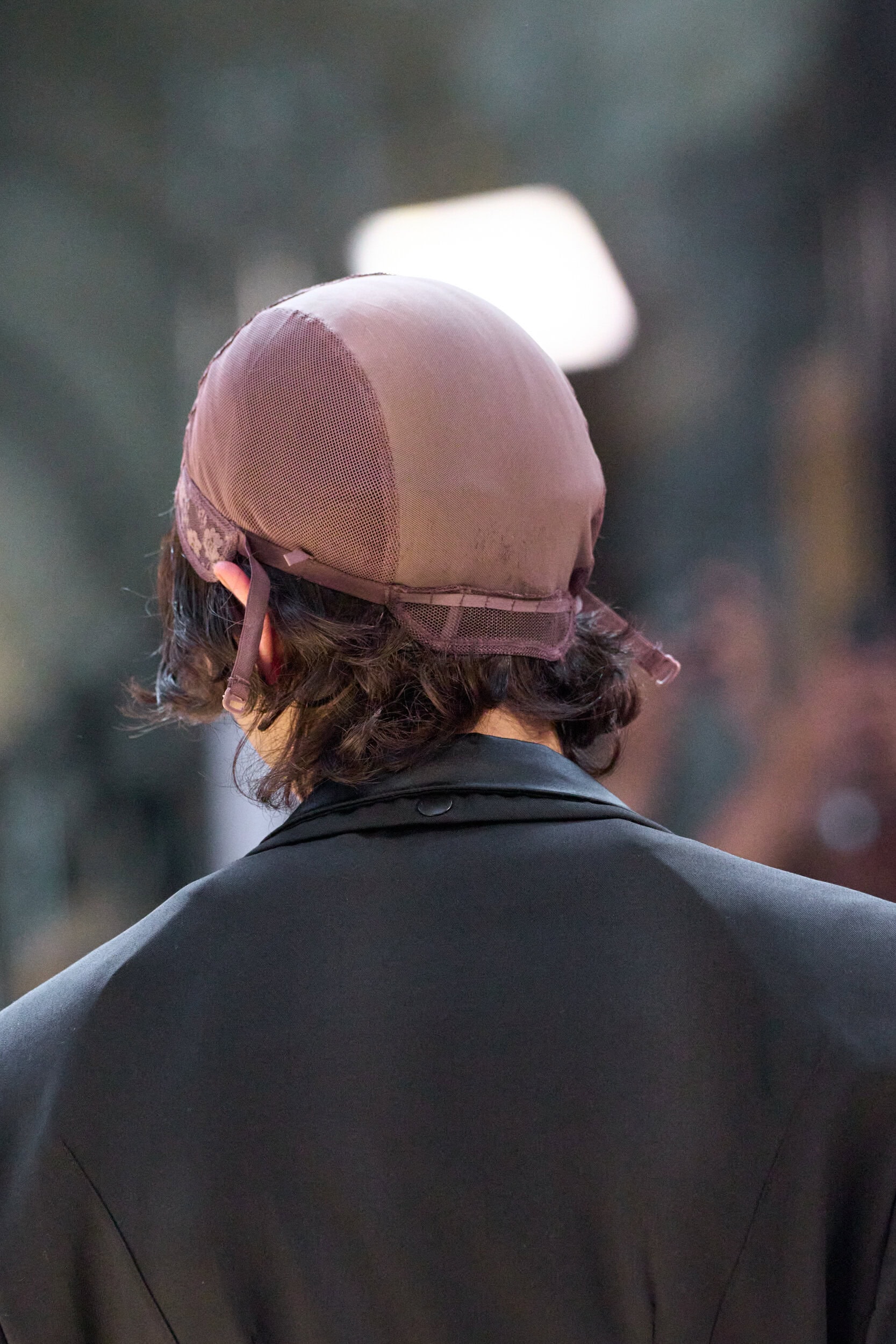 Kiko Kostadinov Spring 2024 Men’s Fashion Show Details