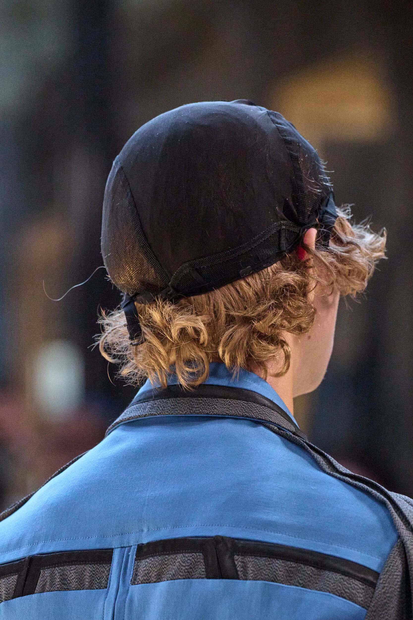 Kiko Kostadinov Spring 2024 Men’s Fashion Show Details