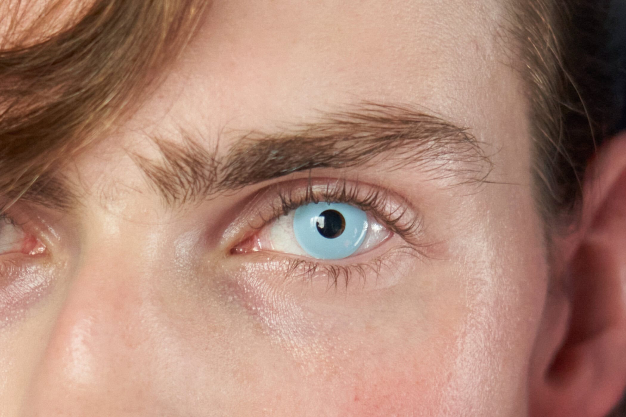 Lazoschmidl Spring 2024 Men’s Fashion Show Backstage
