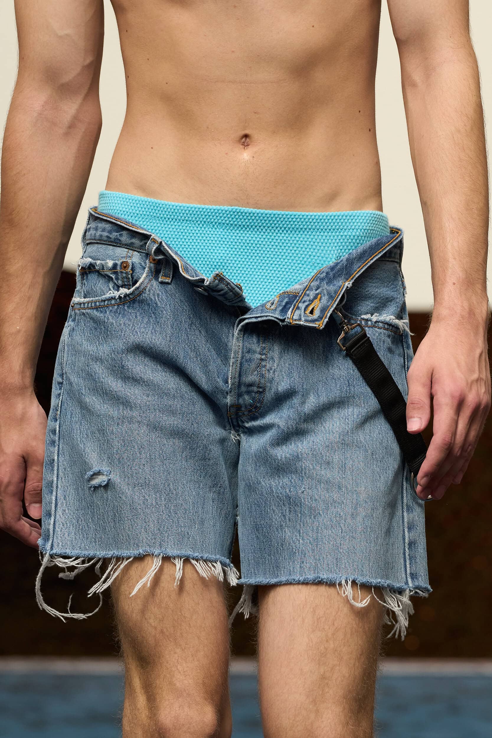 Lazoschmidl Spring 2024 Men’s Fashion Show Details