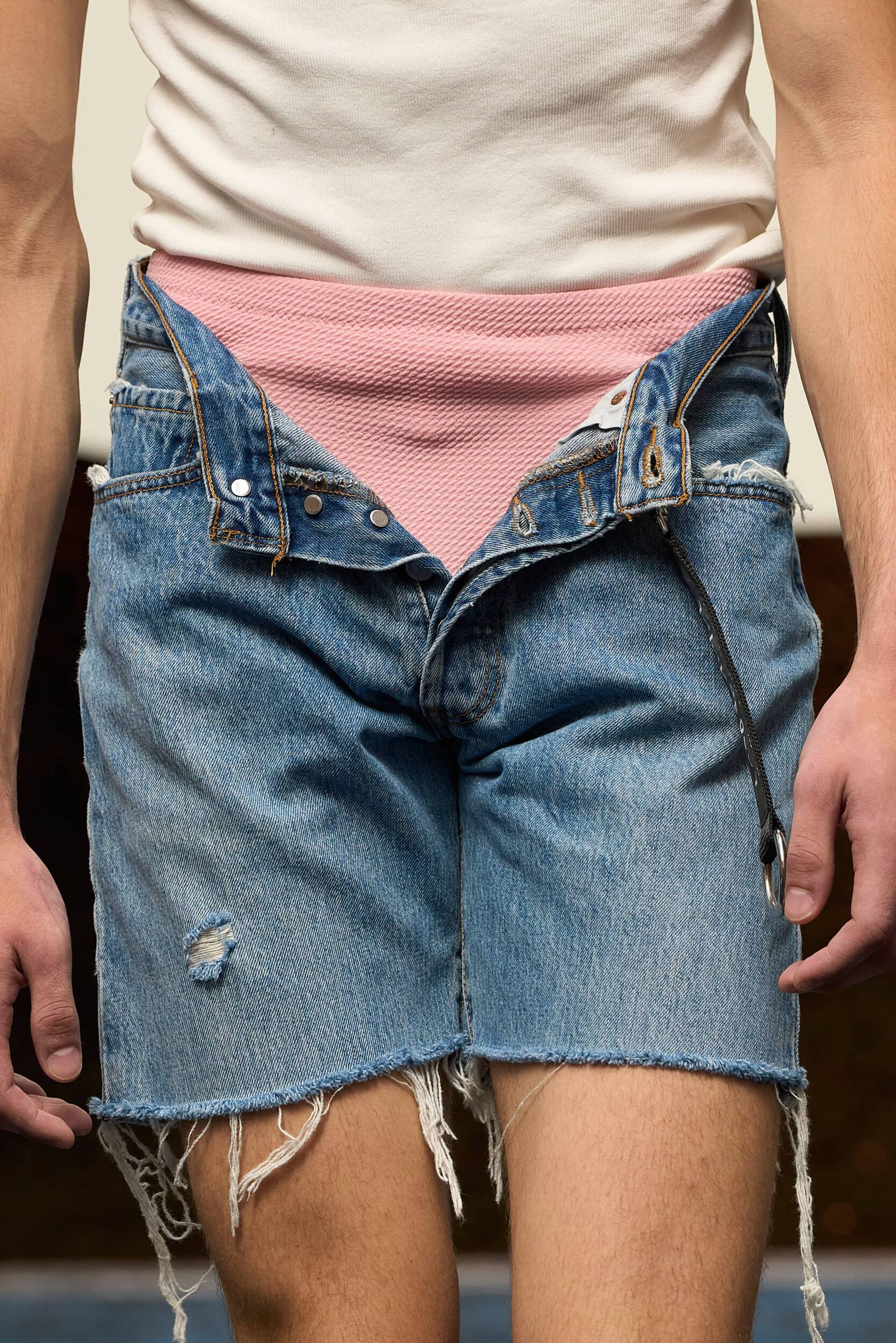 Lazoschmidl Spring 2024 Men’s Fashion Show Details