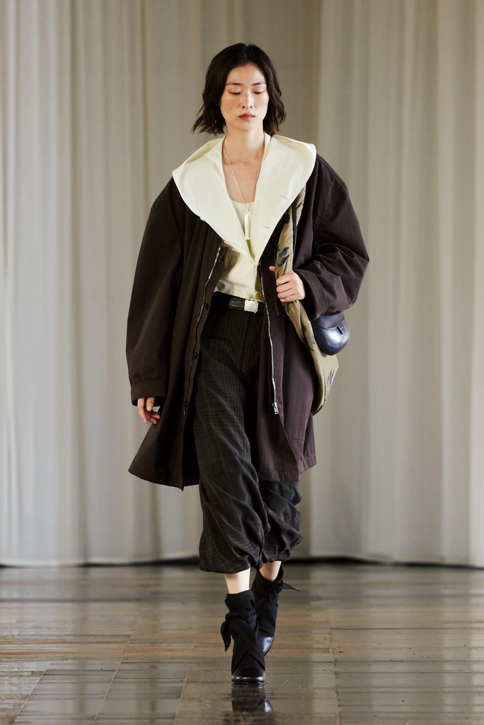 Lemaire Spring 2024 Men’s Fashion Show