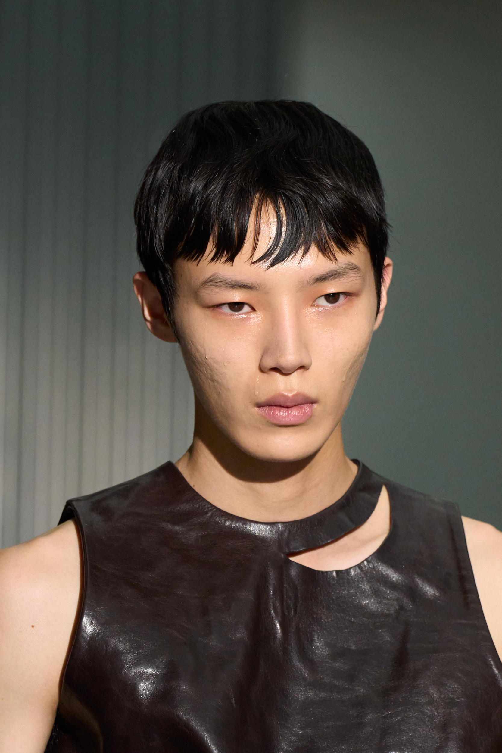 Lgn Louis Gabriel Nouchi Spring 2024 Men’s Fashion Show Details