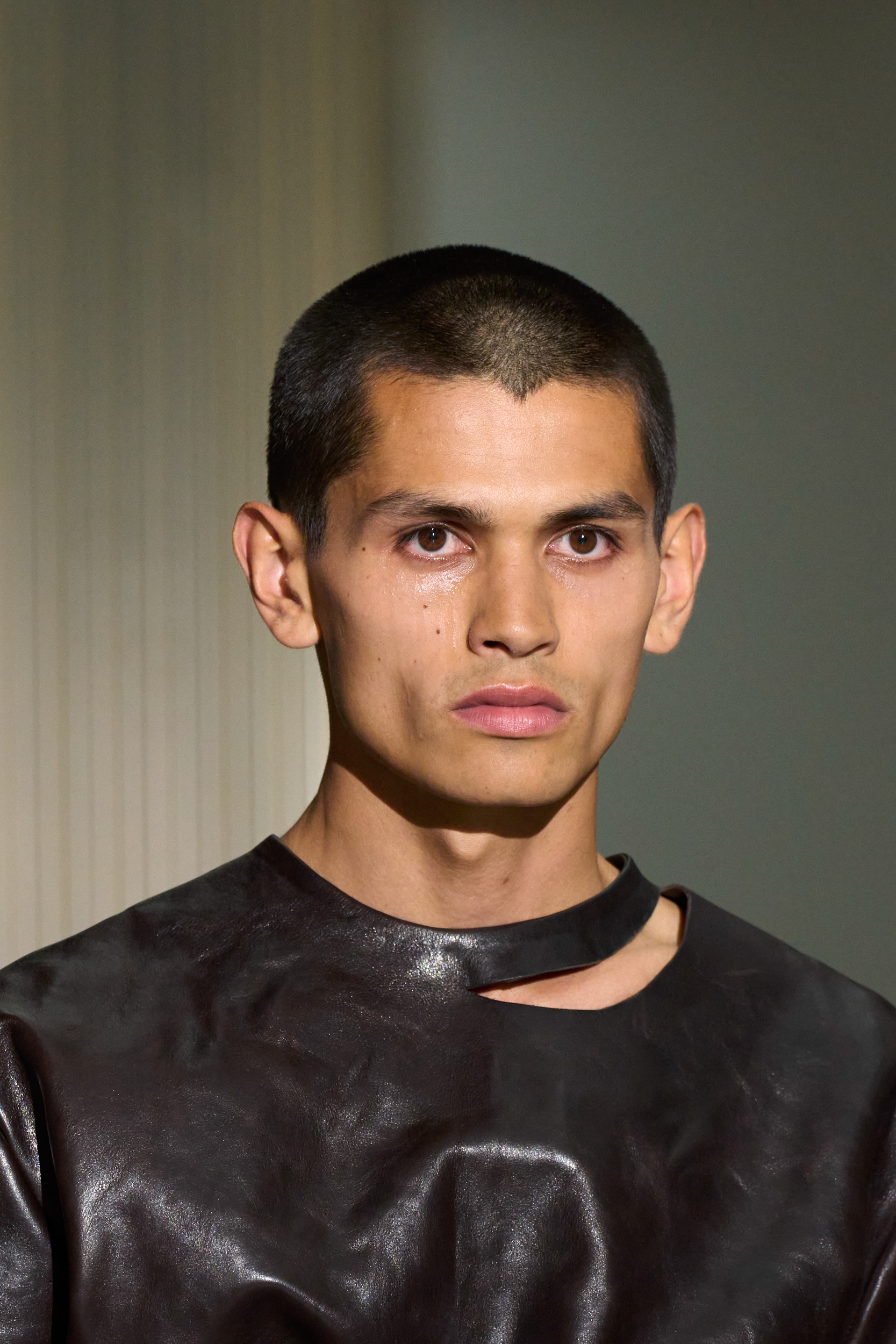 Lgn Louis Gabriel Nouchi Spring 2024 Men’s Fashion Show Details