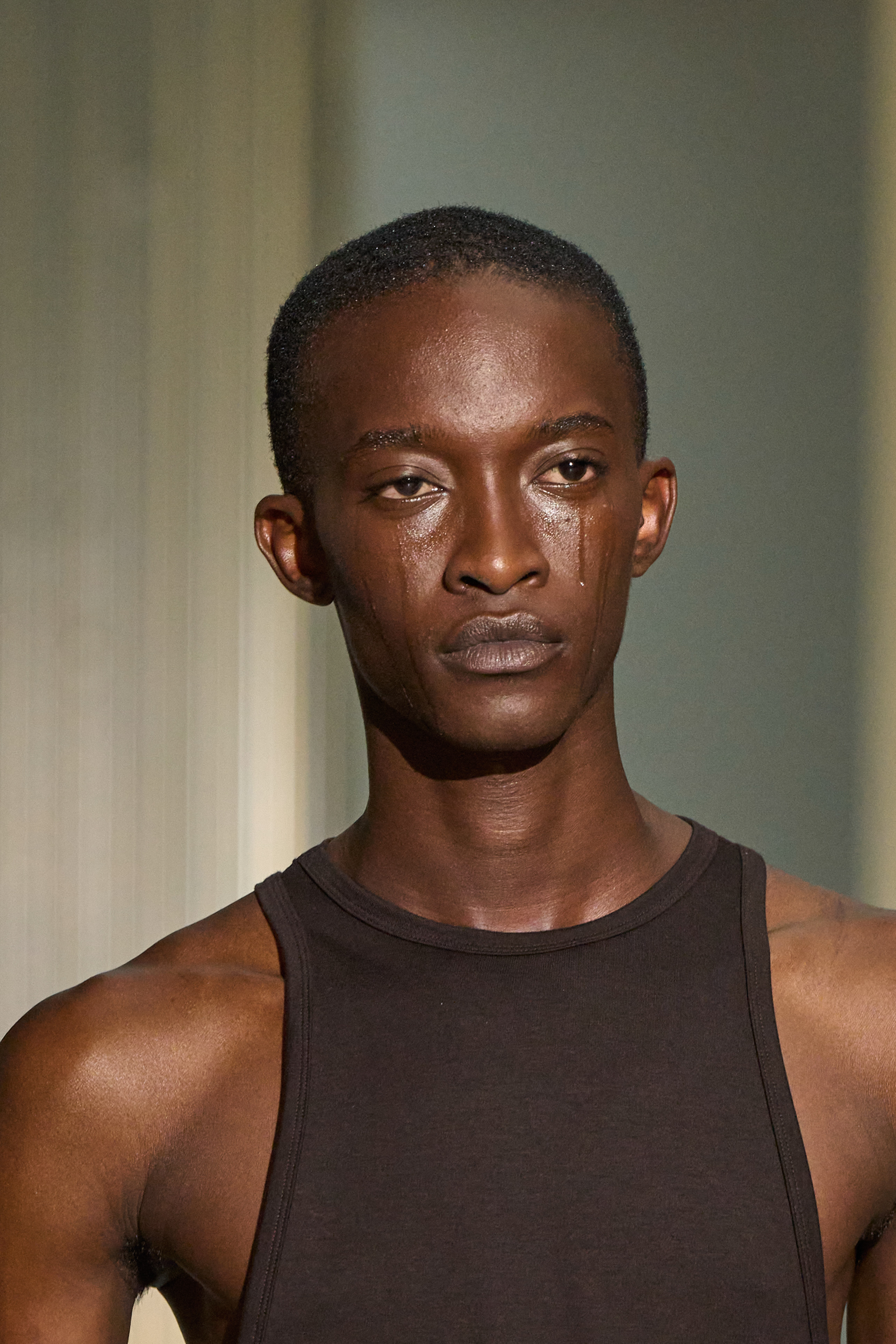 Lgn Louis Gabriel Nouchi Spring 2024 Men’s Fashion Show Details