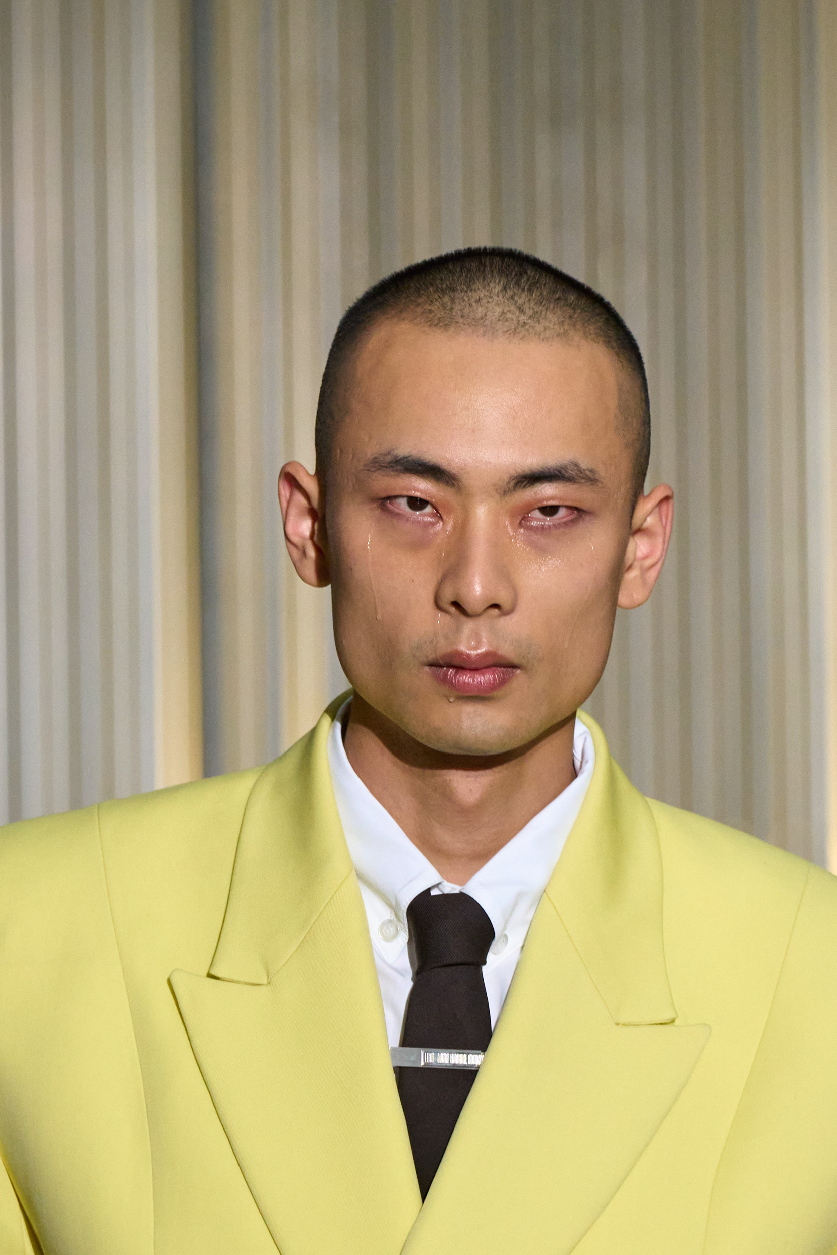 Lgn Louis Gabriel Nouchi Spring 2024 Men’s Fashion Show Details