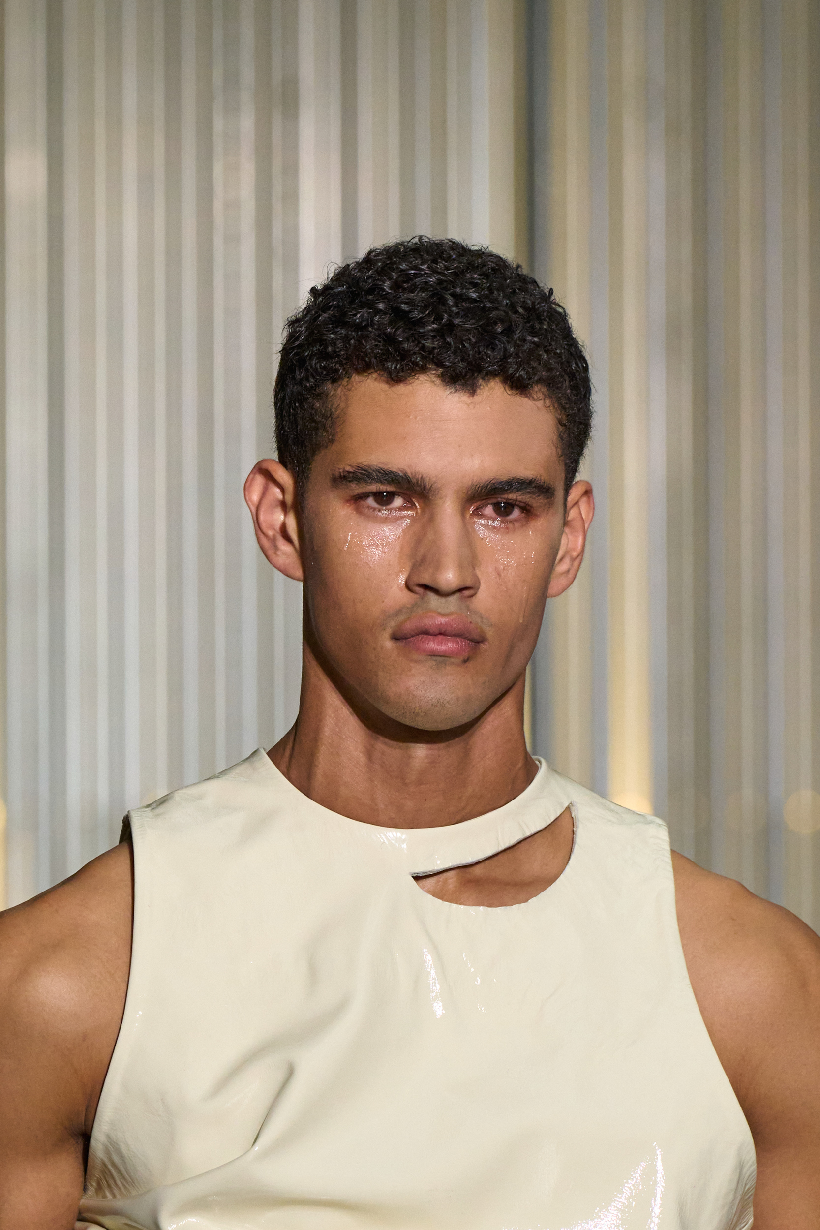 Lgn Louis Gabriel Nouchi Spring 2024 Men’s Fashion Show Details