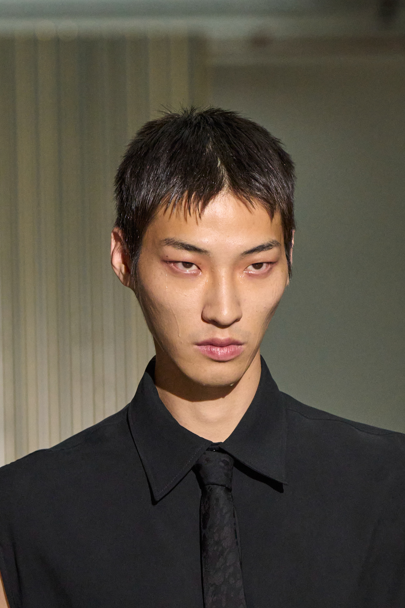 Lgn Louis Gabriel Nouchi Spring 2024 Men’s Fashion Show Details