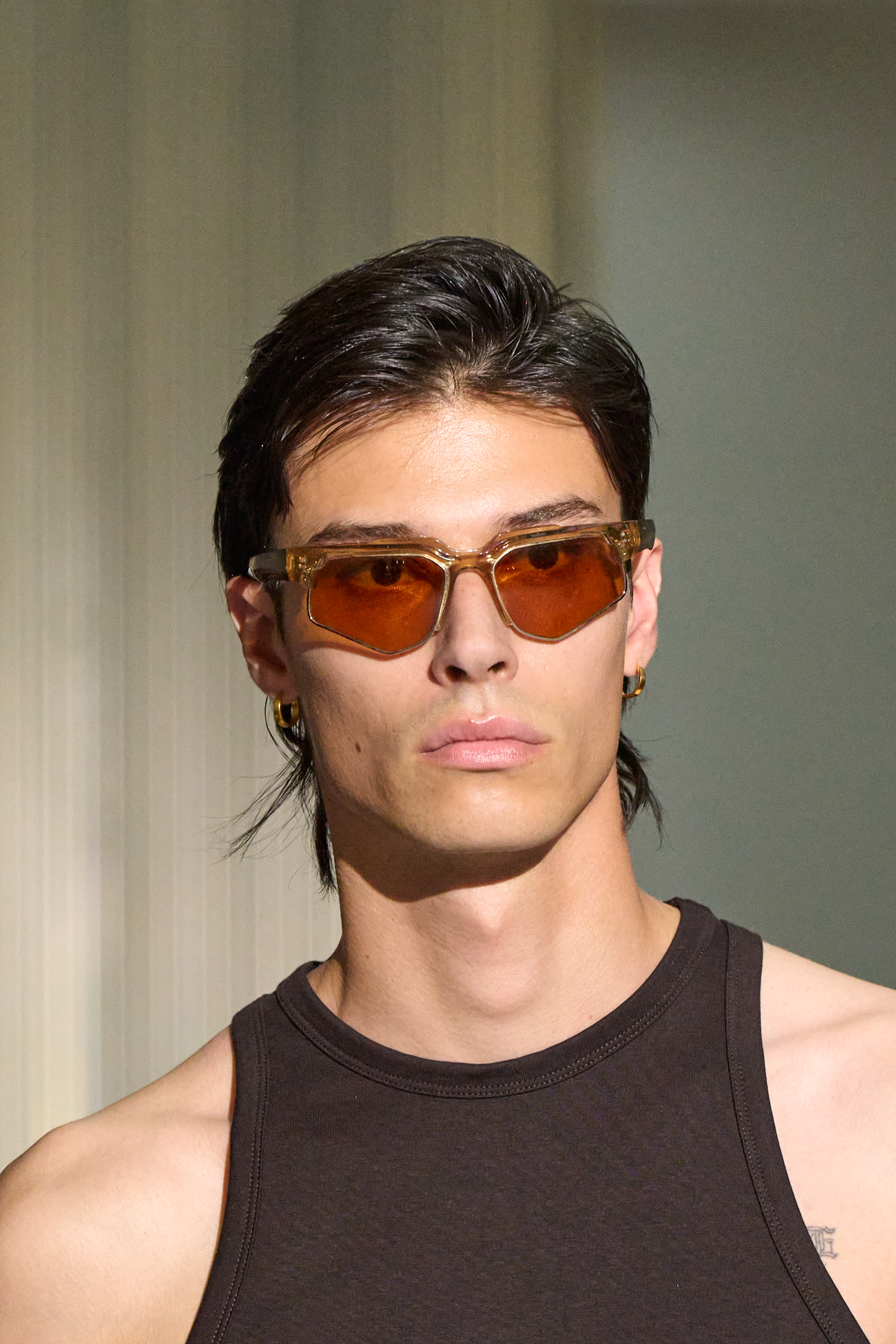 Lgn Louis Gabriel Nouchi Spring 2024 Men’s Fashion Show Details