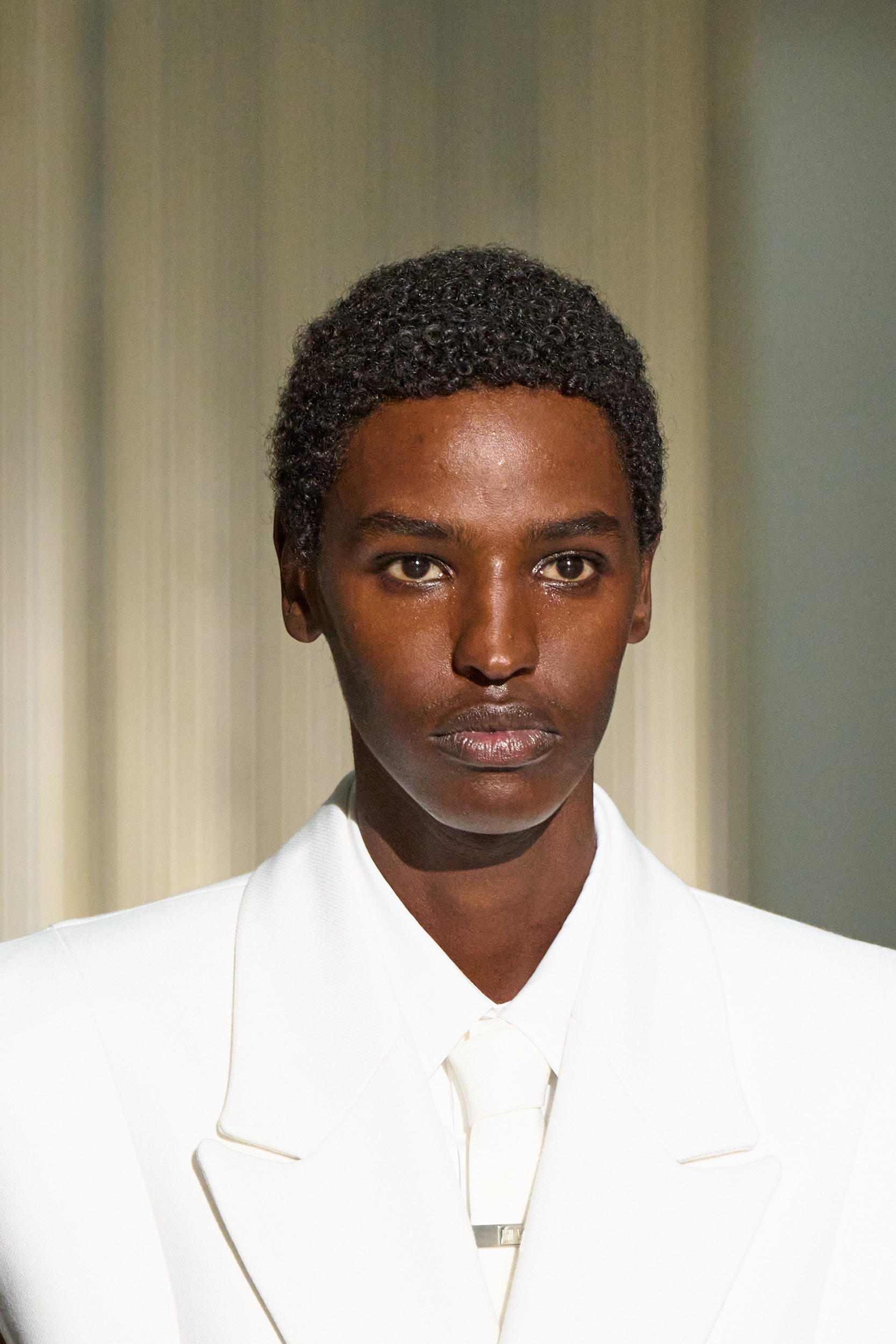 Lgn Louis Gabriel Nouchi Spring 2024 Men’s Fashion Show Details