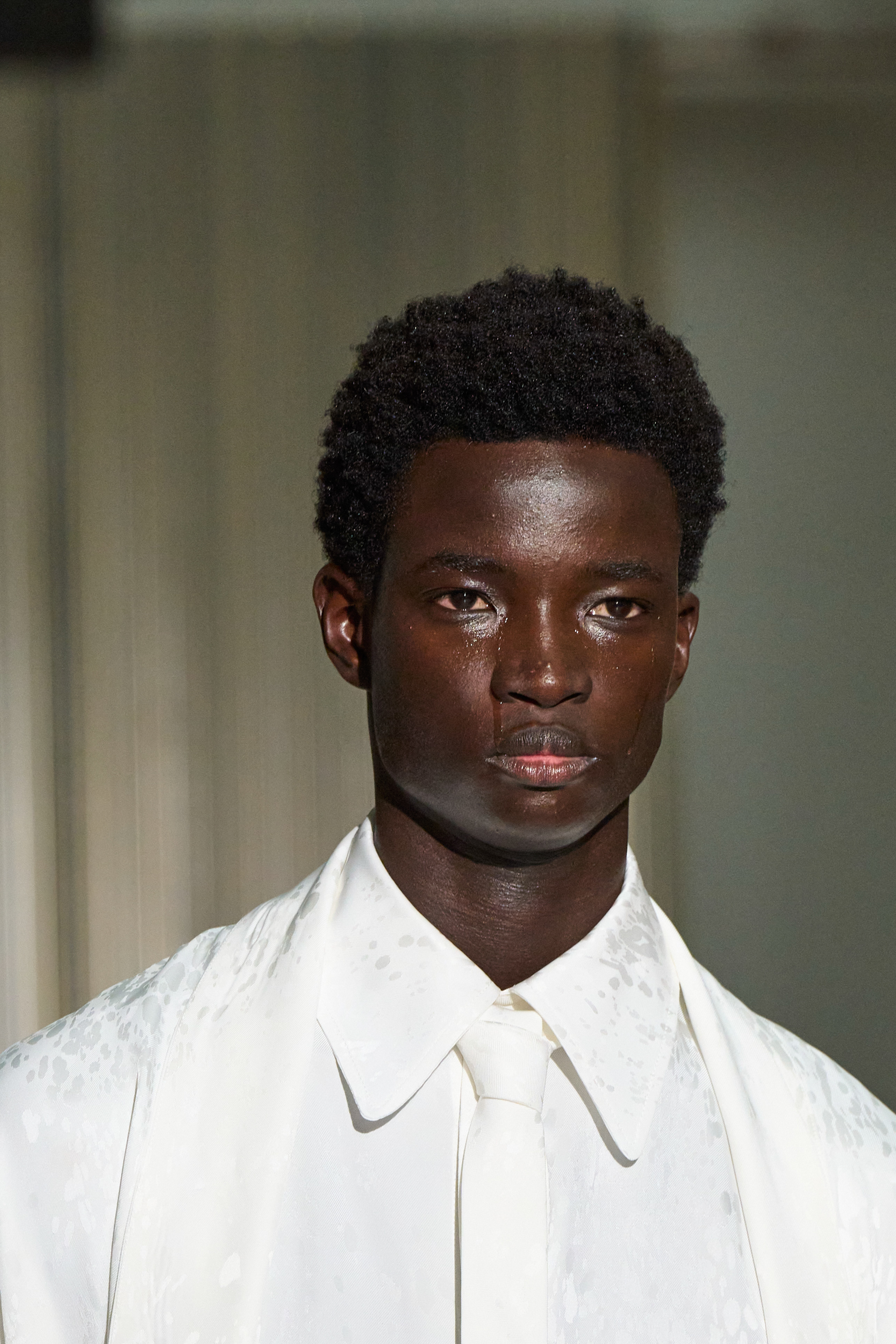 Lgn Louis Gabriel Nouchi Spring 2024 Men’s Fashion Show Details