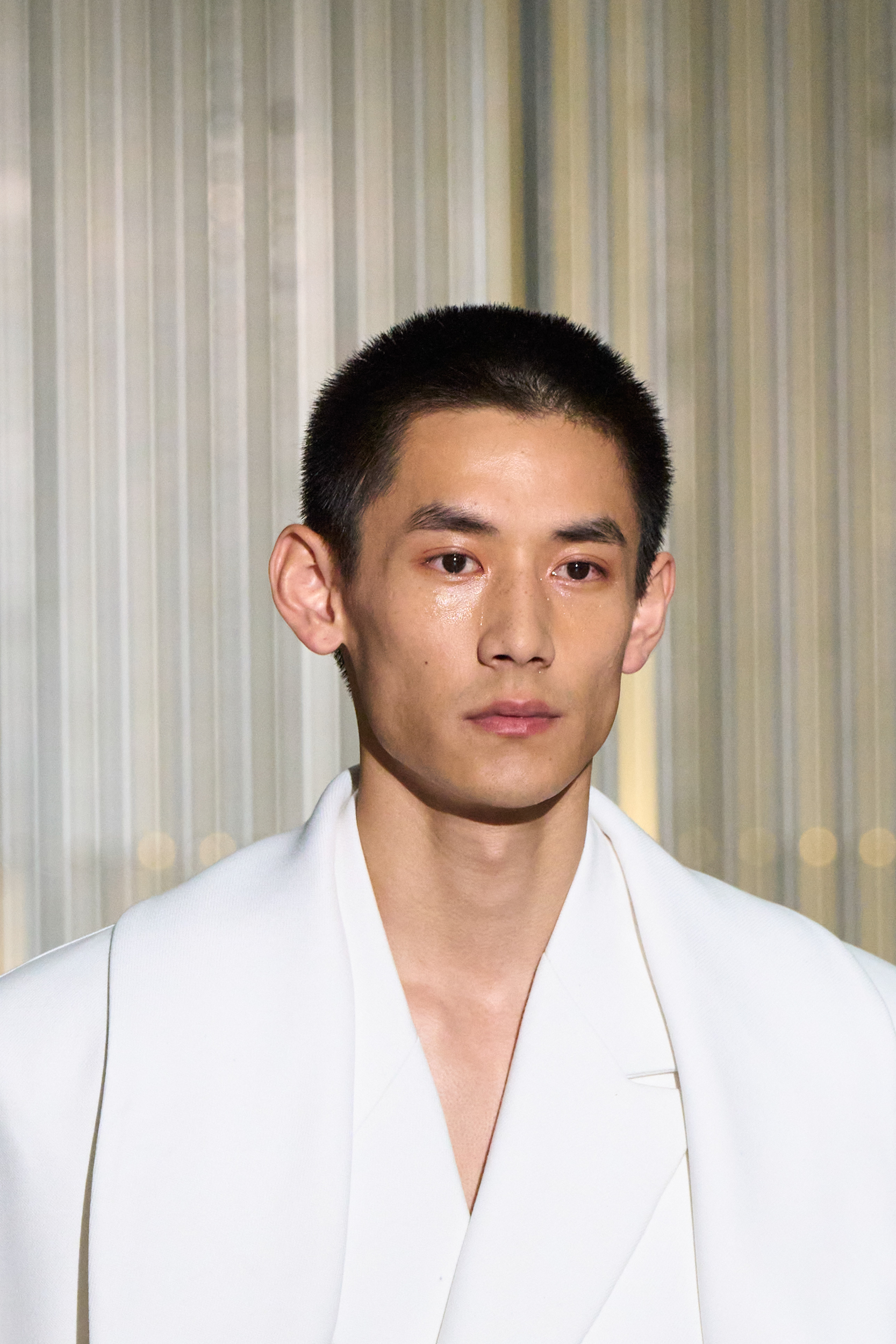 Lgn Louis Gabriel Nouchi Spring 2024 Men’s Fashion Show Details