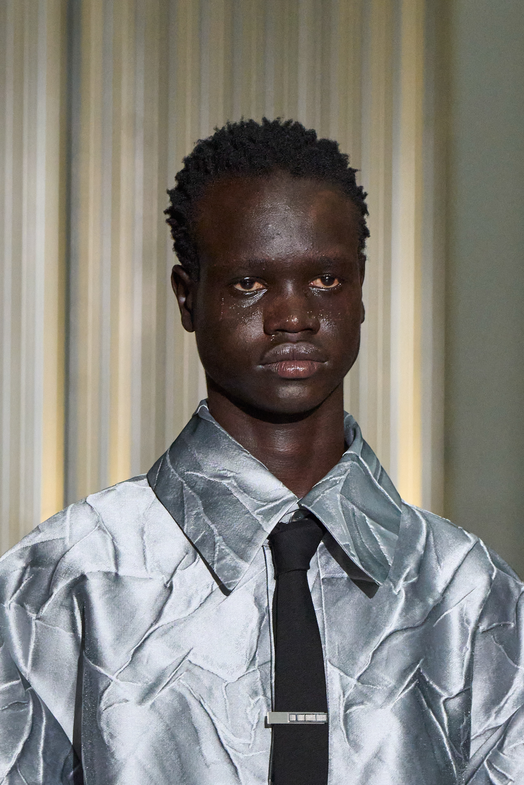 Lgn Louis Gabriel Nouchi Spring 2024 Men’s Fashion Show Details