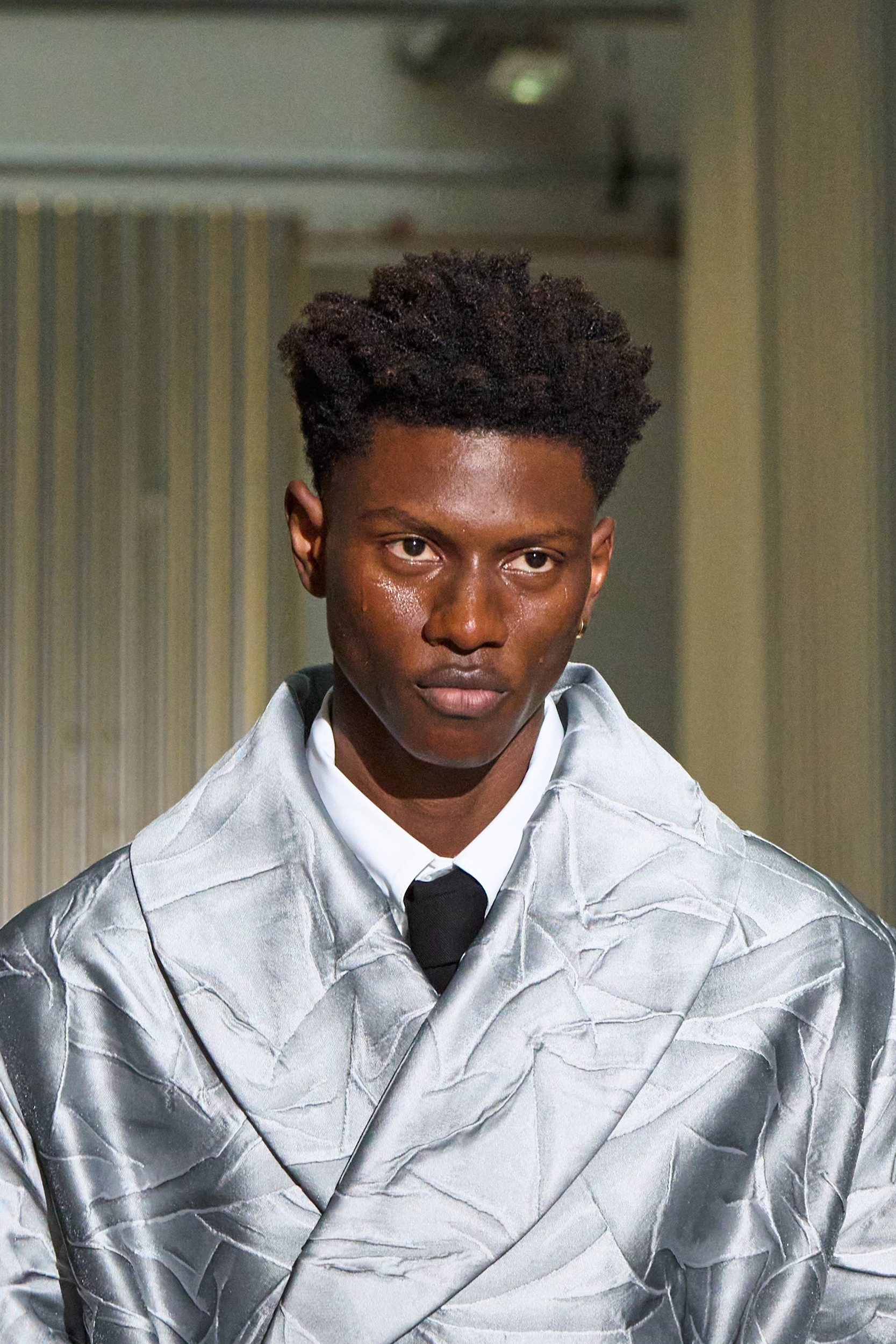 Lgn Louis Gabriel Nouchi Spring 2024 Men’s Fashion Show Details