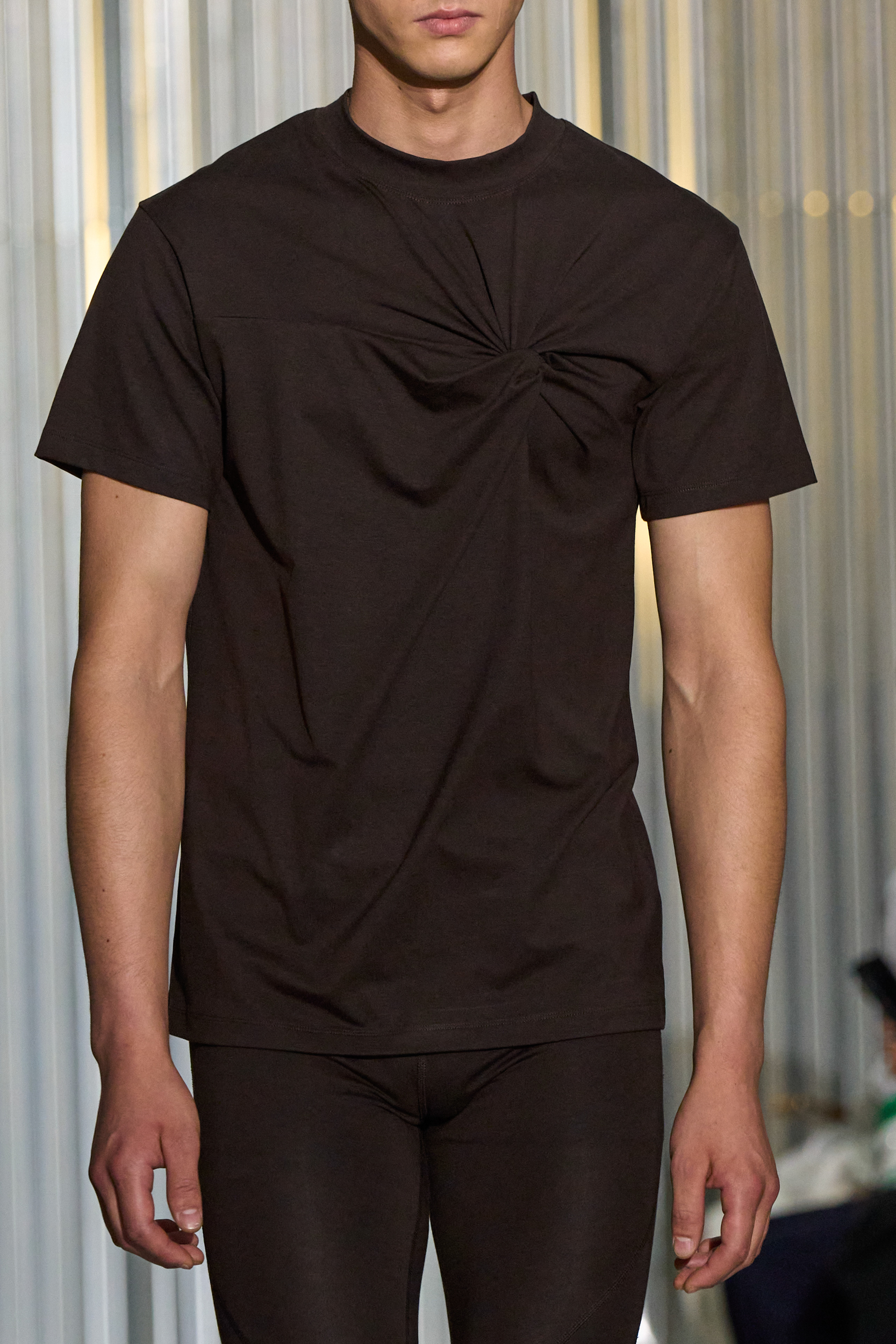 Lgn Louis Gabriel Nouchi Spring 2024 Men’s Fashion Show Details