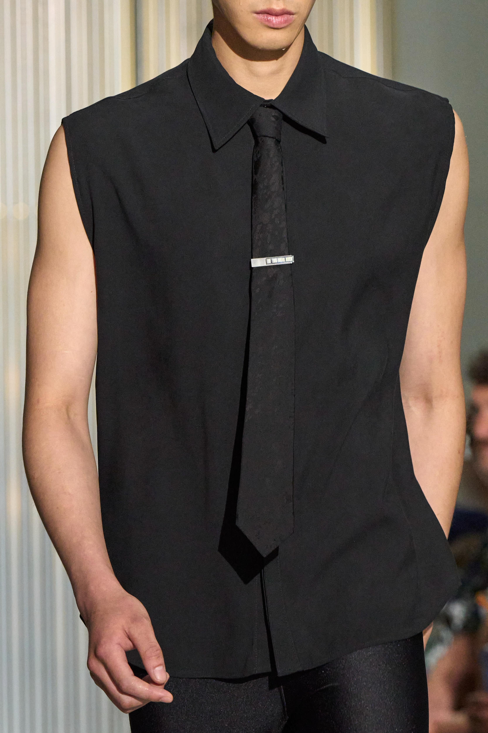 Lgn Louis Gabriel Nouchi Spring 2024 Men’s Fashion Show Details