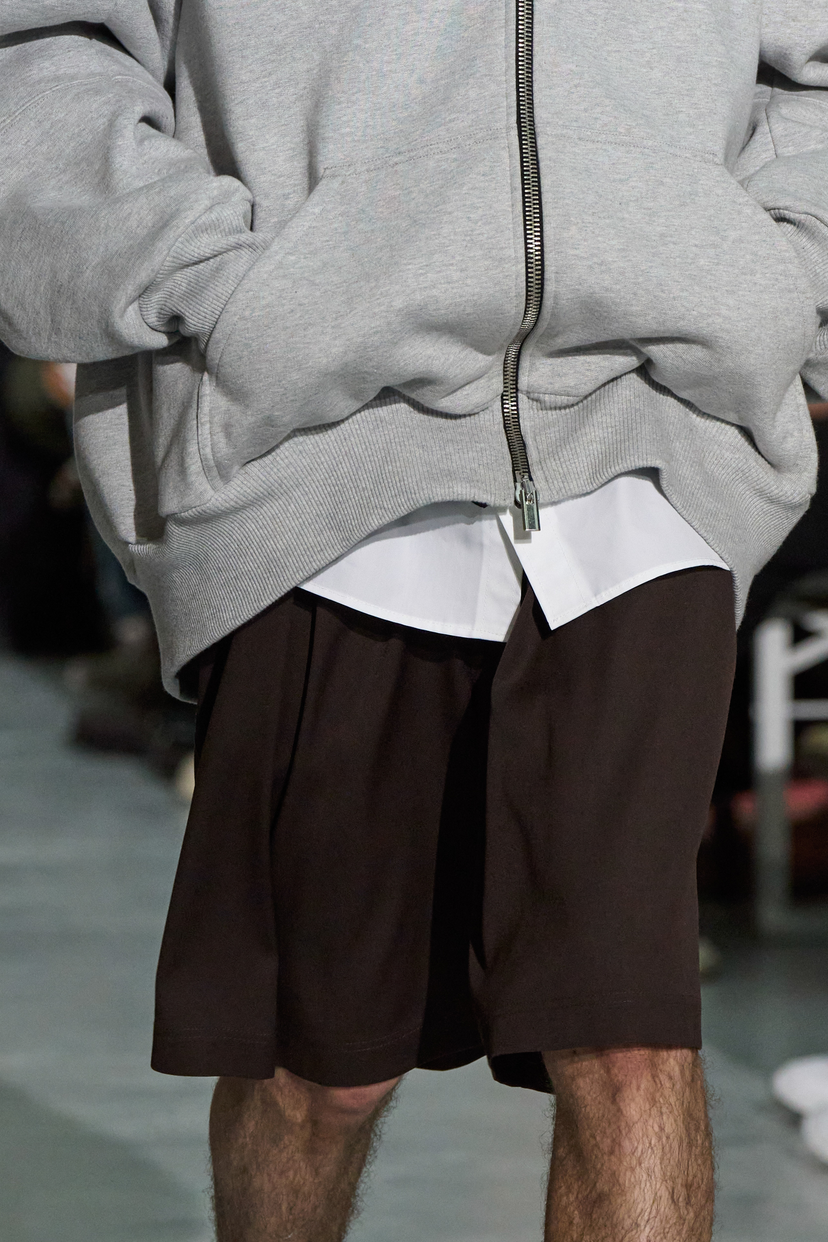 Lgn Louis Gabriel Nouchi Spring 2024 Men’s Fashion Show Details