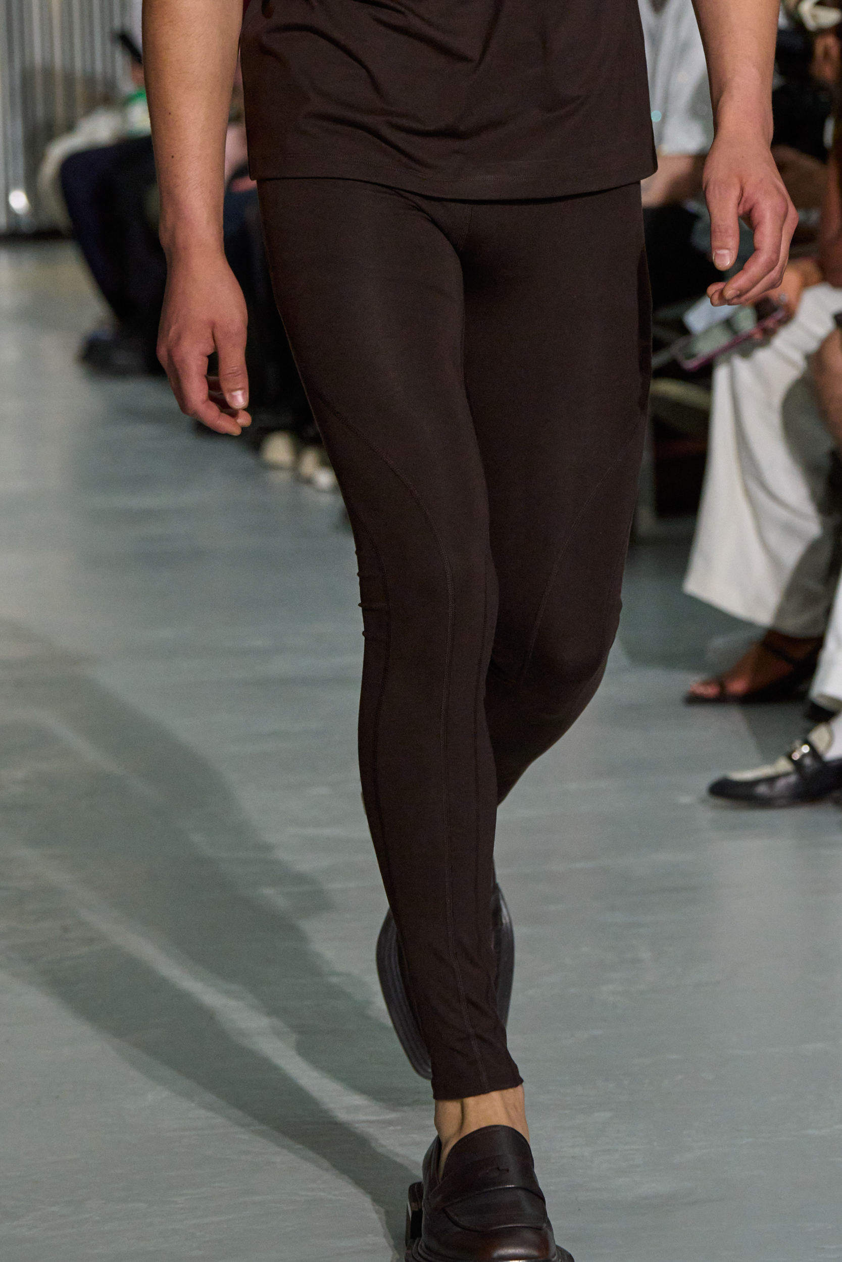 Lgn Louis Gabriel Nouchi Spring 2024 Men’s Fashion Show Details