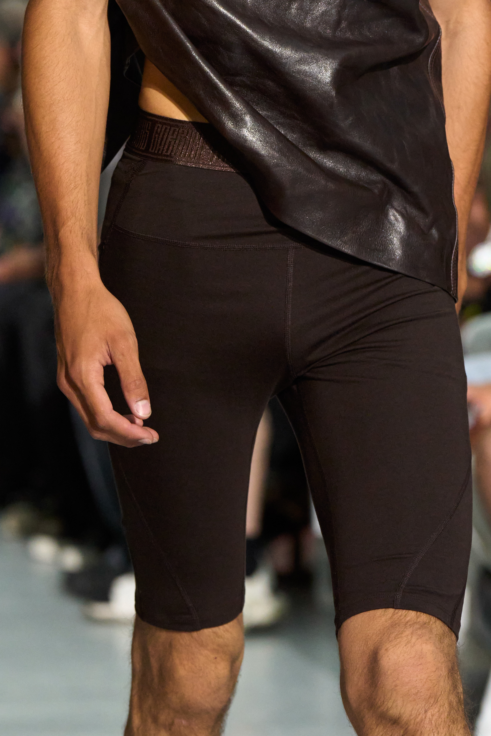 Lgn Louis Gabriel Nouchi Spring 2024 Men’s Fashion Show Details