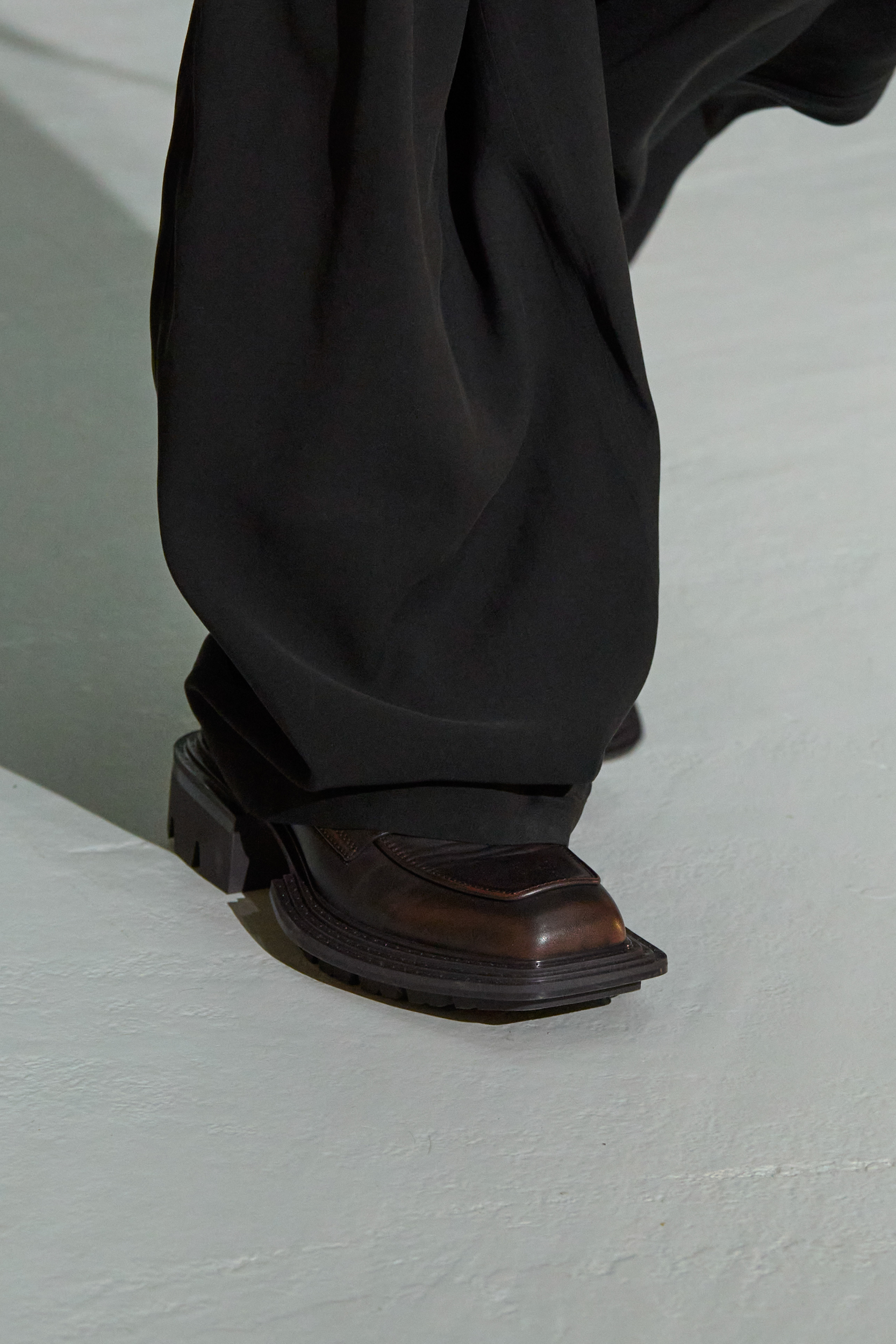 Lgn Louis Gabriel Nouchi Spring 2024 Men’s Fashion Show Details