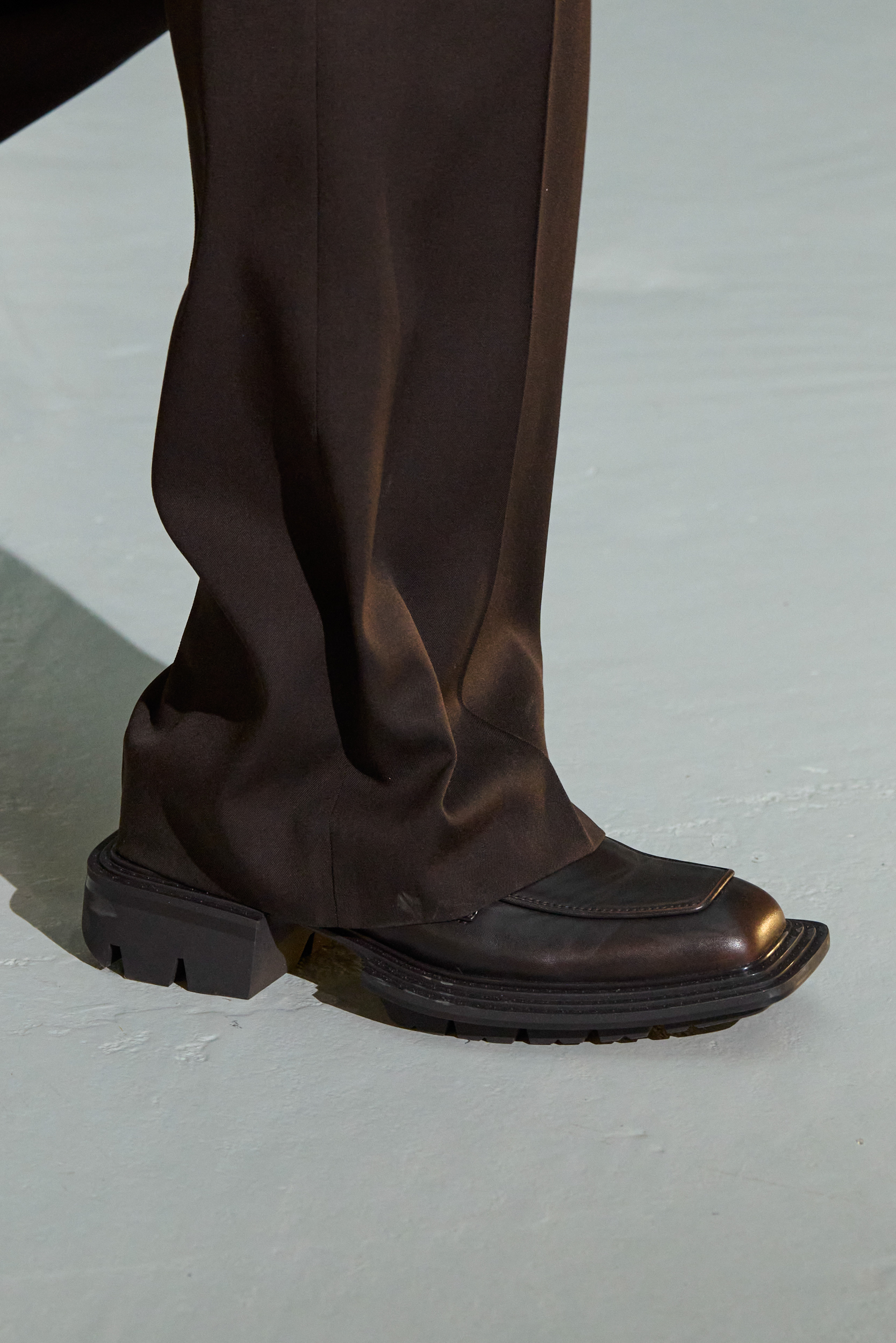 Lgn Louis Gabriel Nouchi Spring 2024 Men’s Fashion Show Details