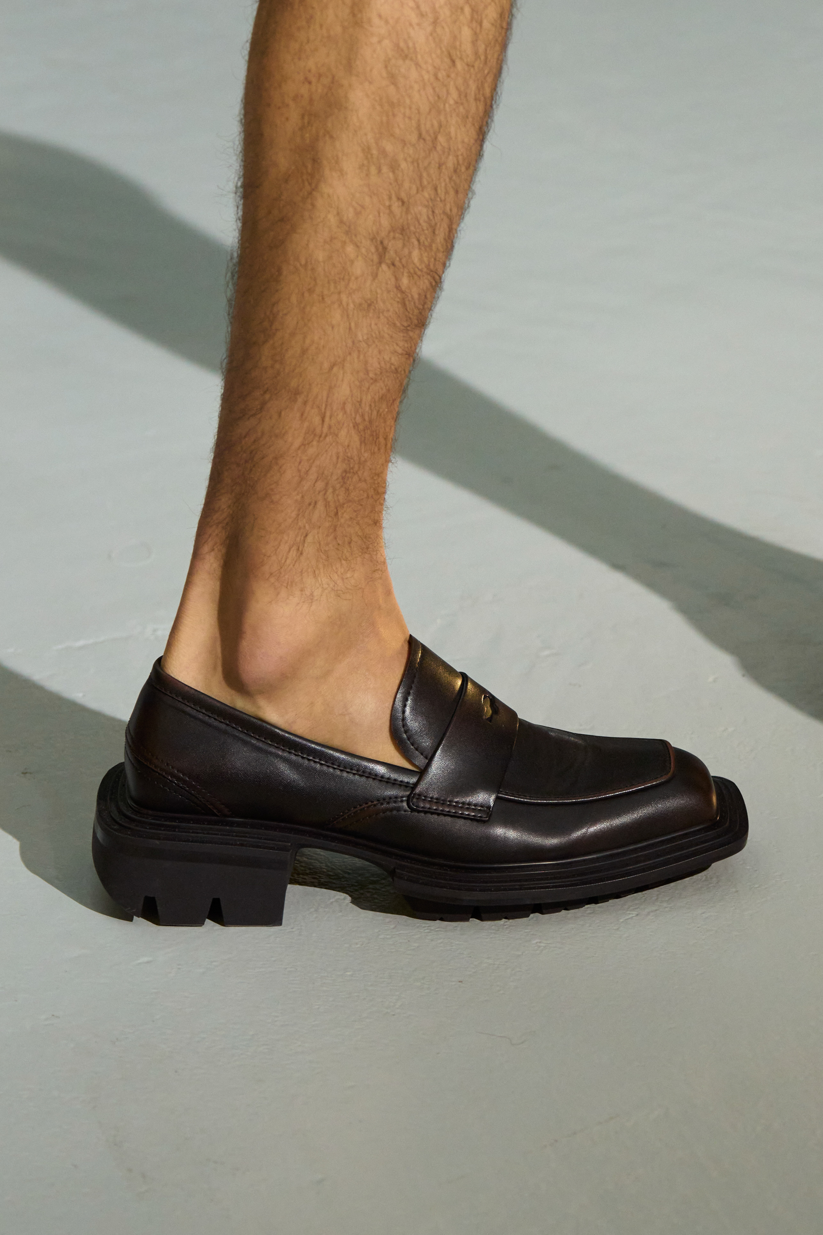 Lgn Louis Gabriel Nouchi Spring 2024 Men’s Fashion Show Details