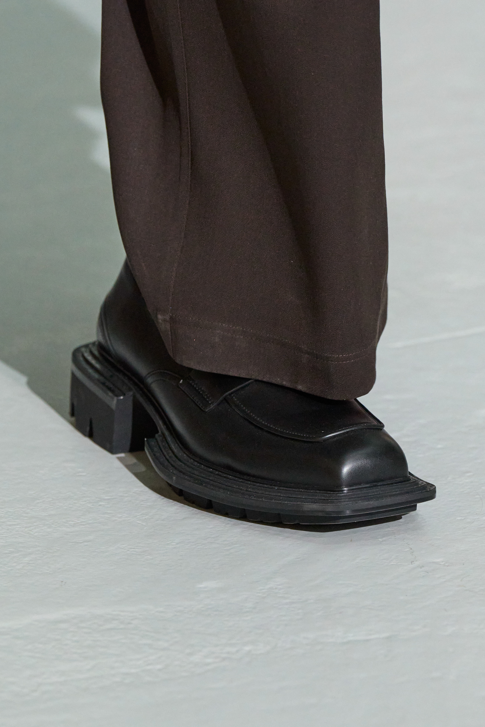 Lgn Louis Gabriel Nouchi Spring 2024 Men’s Fashion Show Details