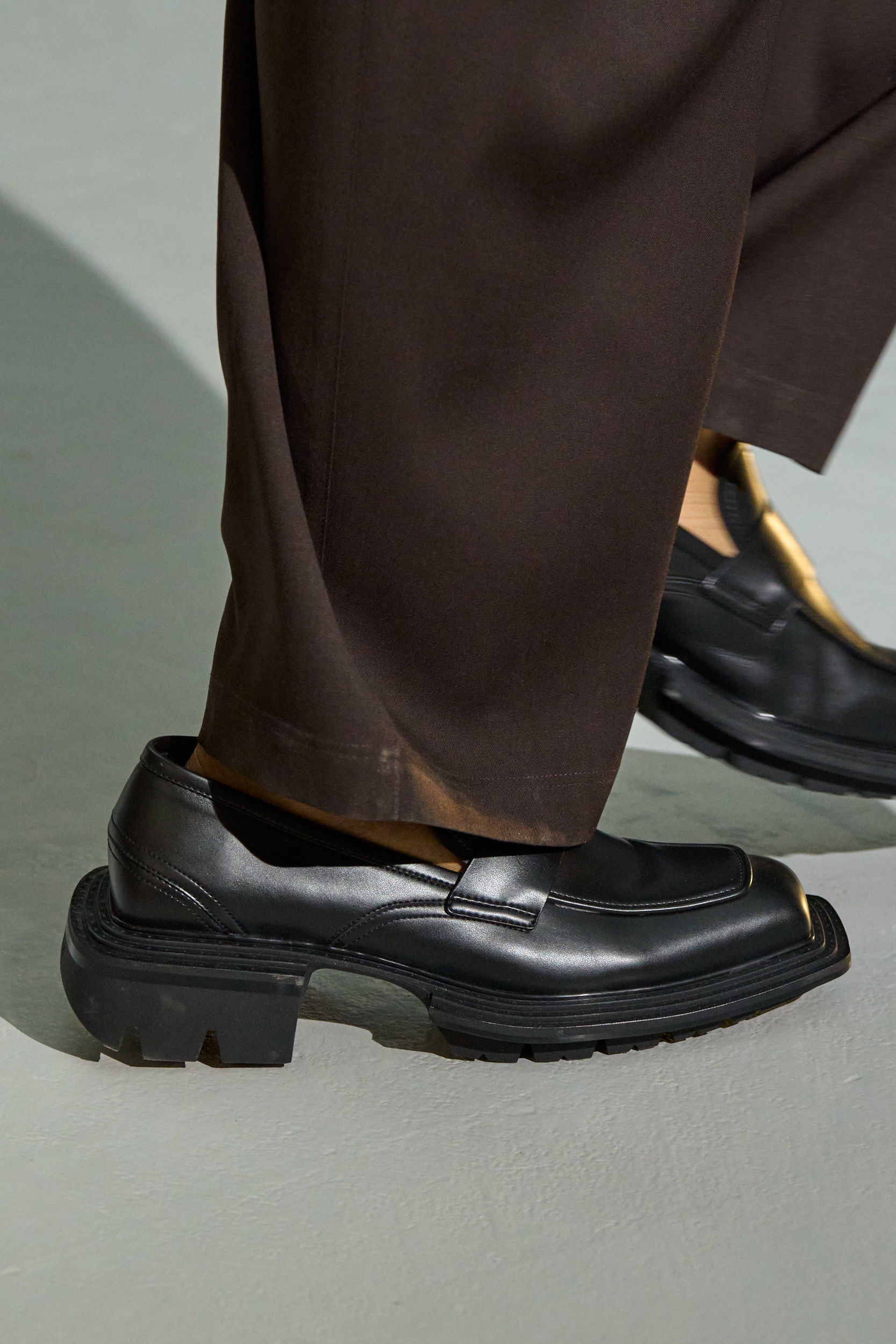 Lgn Louis Gabriel Nouchi Spring 2024 Men’s Fashion Show Details