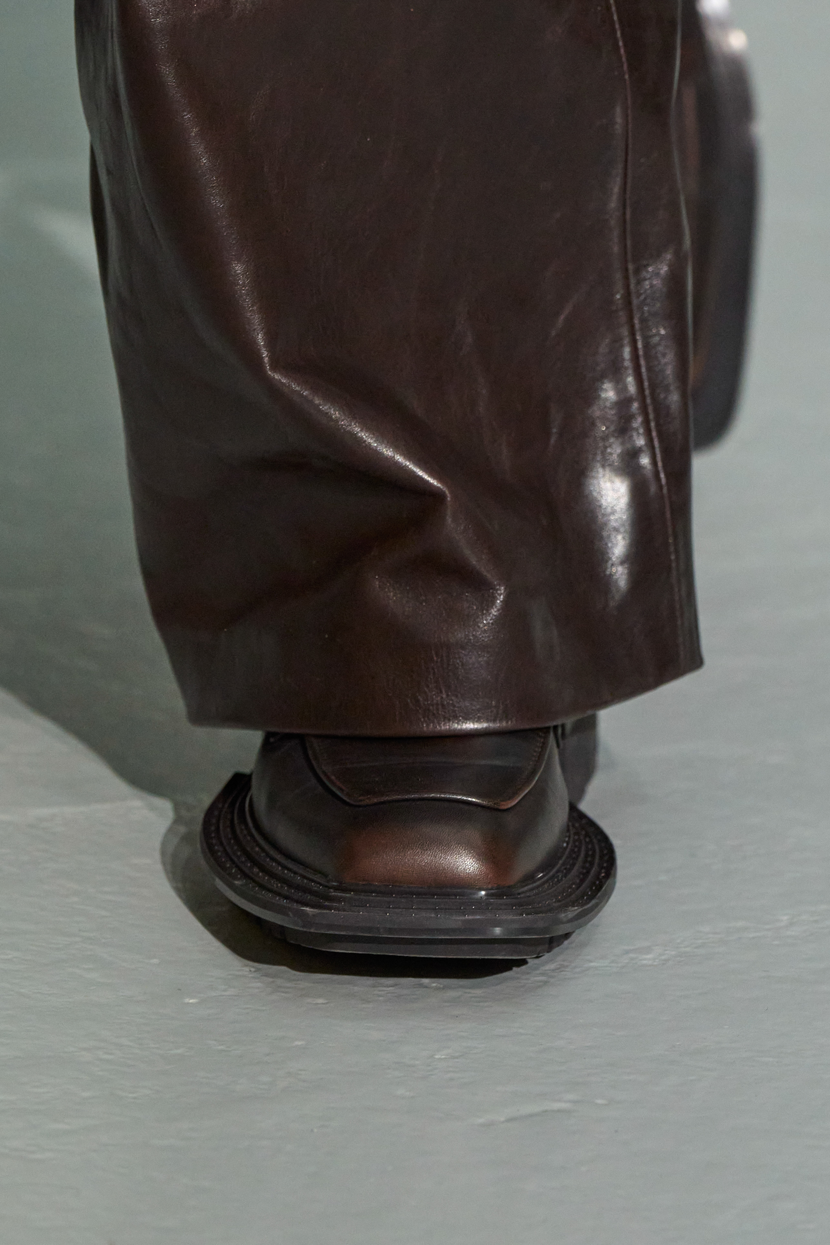 Lgn Louis Gabriel Nouchi Spring 2024 Men’s Fashion Show Details