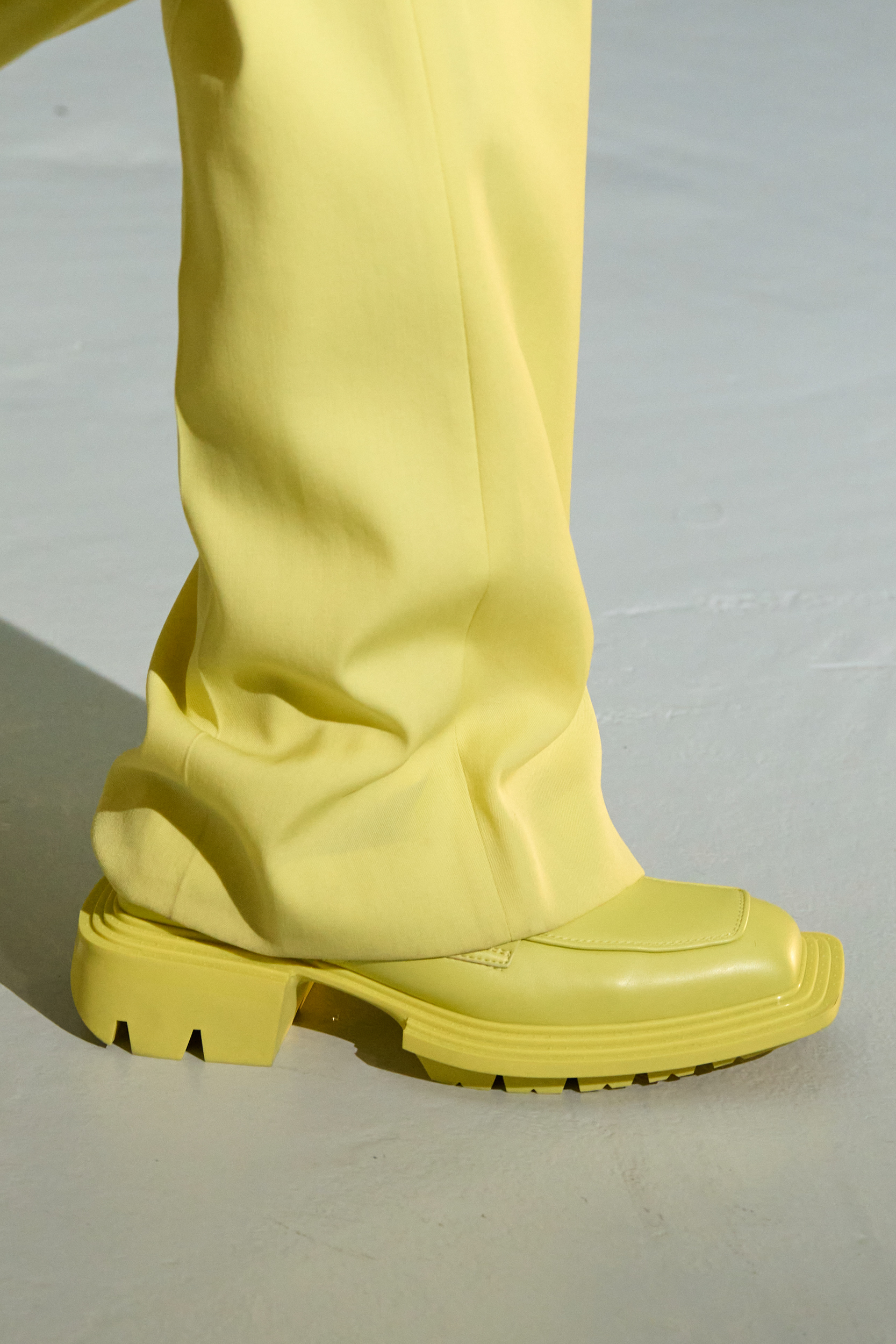 Lgn Louis Gabriel Nouchi Spring 2024 Men’s Fashion Show Details