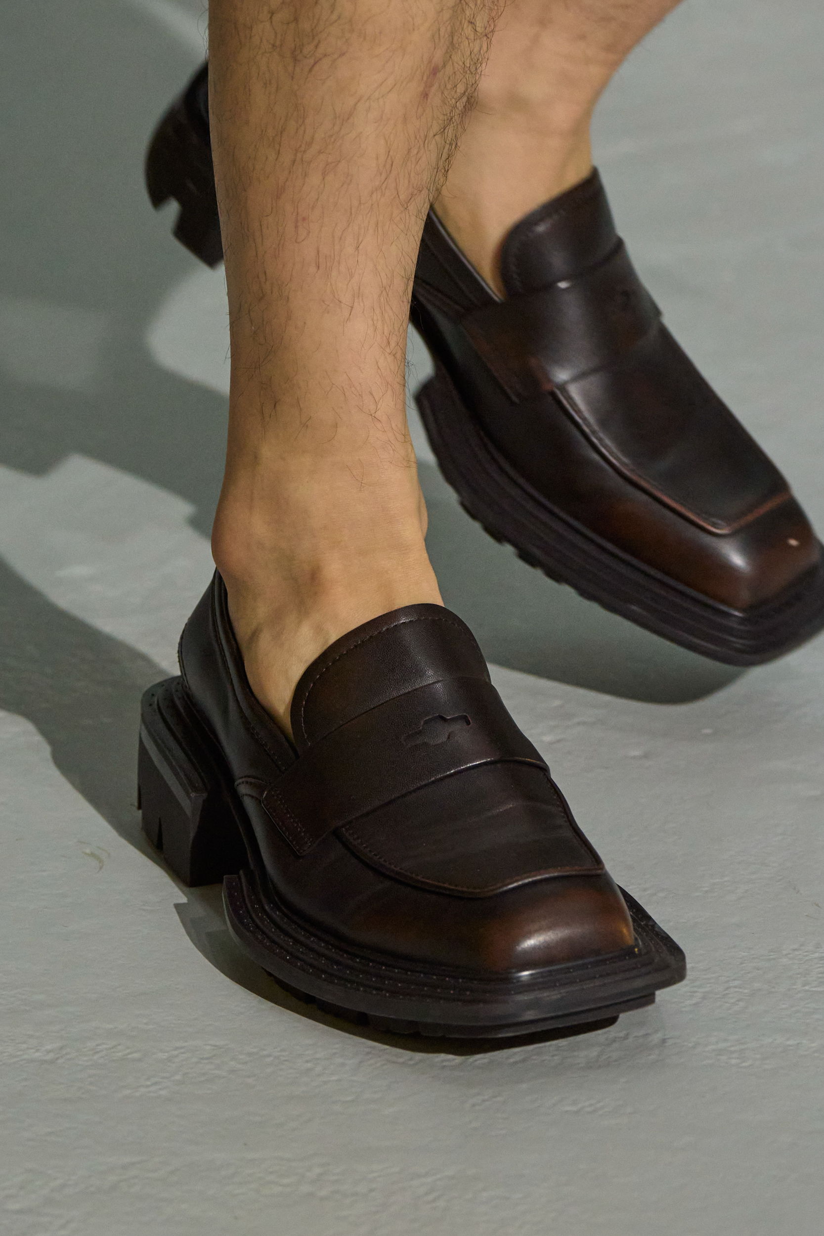 Lgn Louis Gabriel Nouchi Spring 2024 Men’s Fashion Show Details