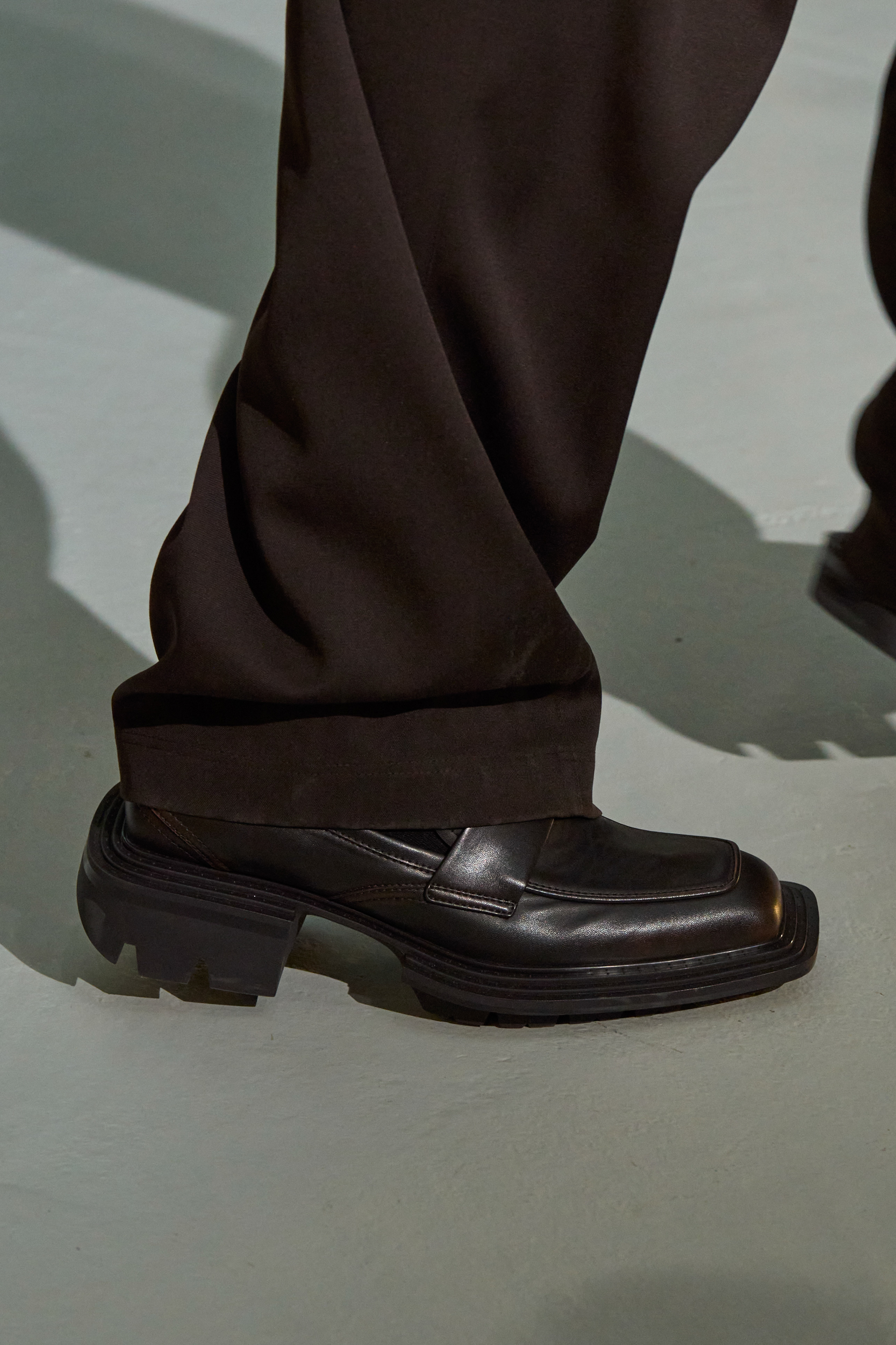 Lgn Louis Gabriel Nouchi Spring 2024 Men’s Fashion Show Details