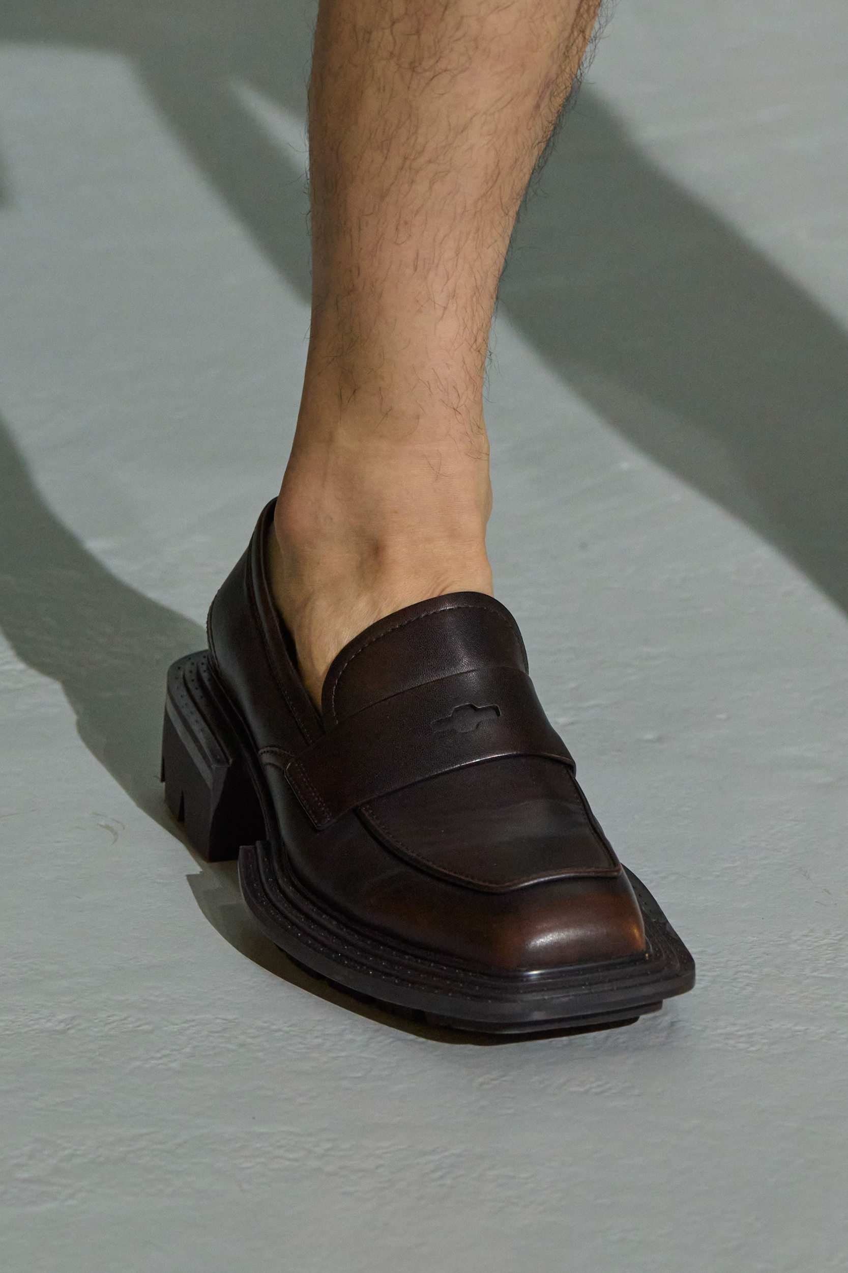 Lgn Louis Gabriel Nouchi Spring 2024 Men’s Fashion Show Details