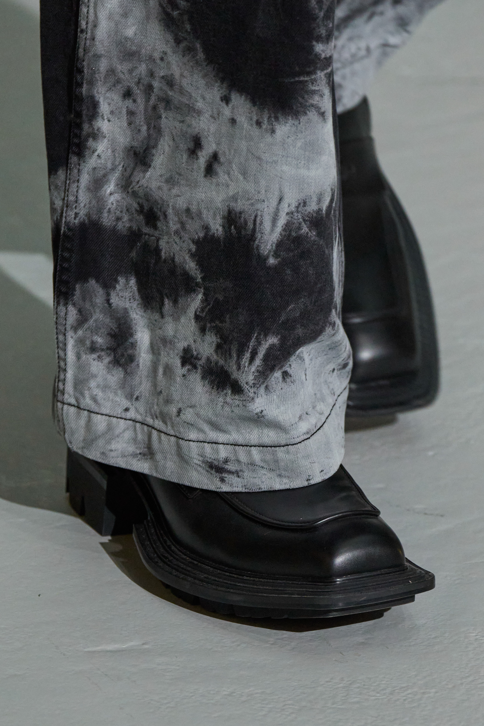 Lgn Louis Gabriel Nouchi Spring 2024 Men’s Fashion Show Details