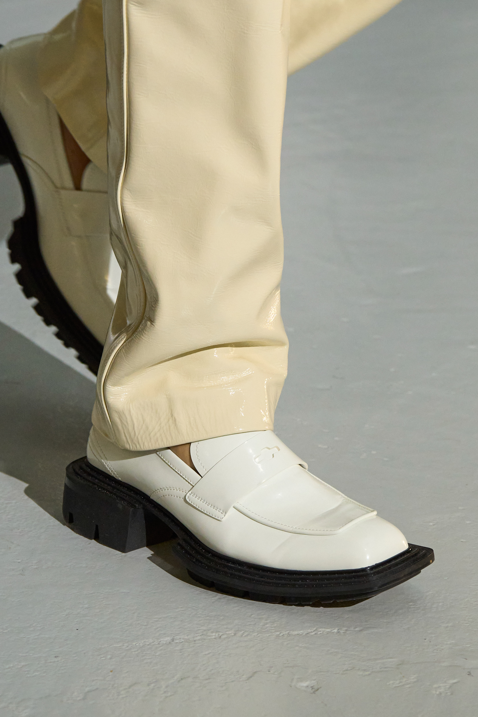 Lgn Louis Gabriel Nouchi Spring 2024 Men’s Fashion Show Details