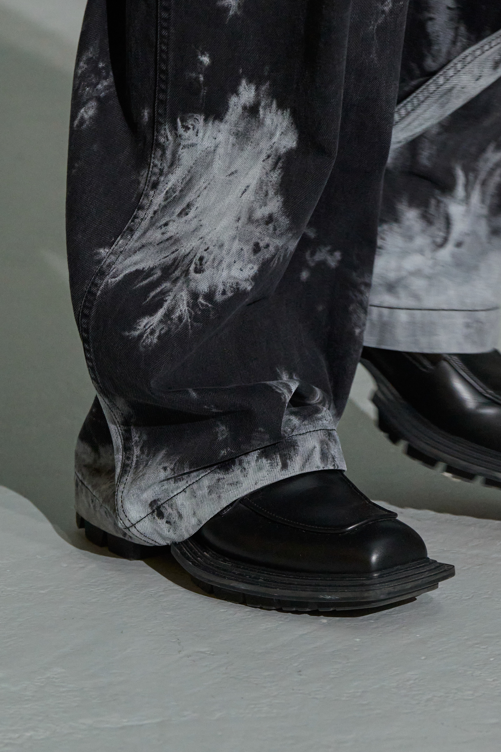 Lgn Louis Gabriel Nouchi Spring 2024 Men’s Fashion Show Details