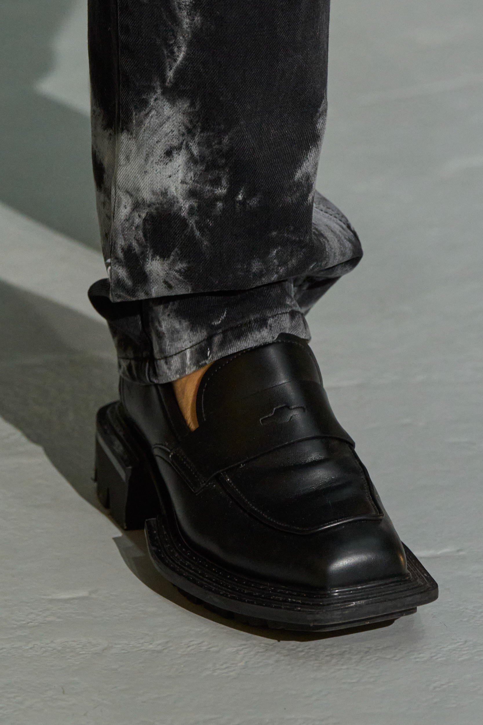 Lgn Louis Gabriel Nouchi Spring 2024 Men’s Fashion Show Details