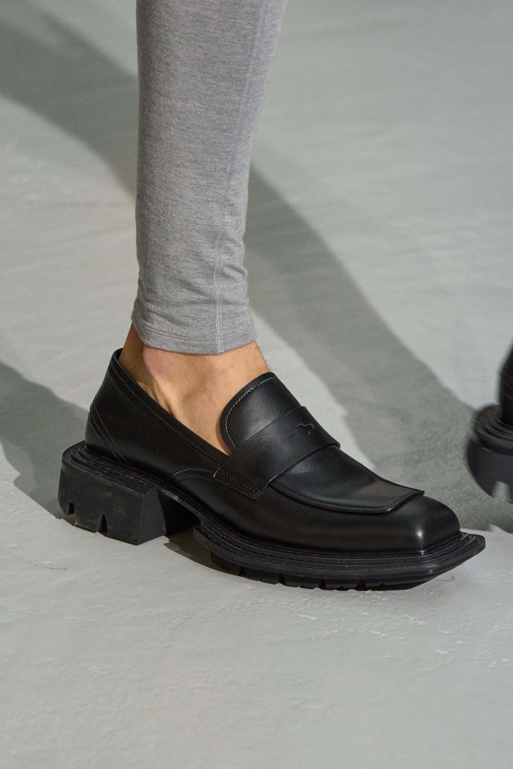 Lgn Louis Gabriel Nouchi Spring 2024 Men’s Fashion Show Details