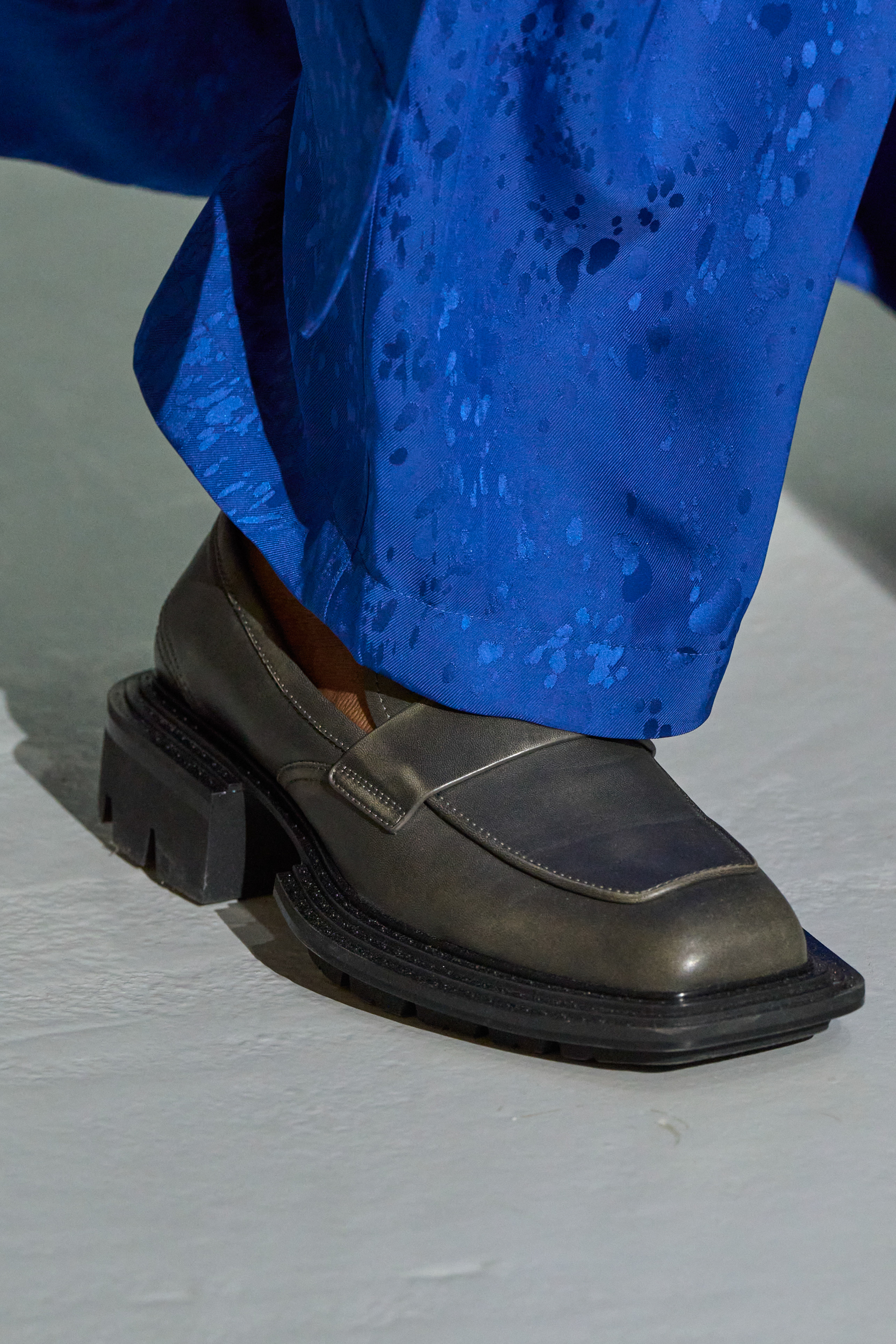 Lgn Louis Gabriel Nouchi Spring 2024 Men’s Fashion Show Details