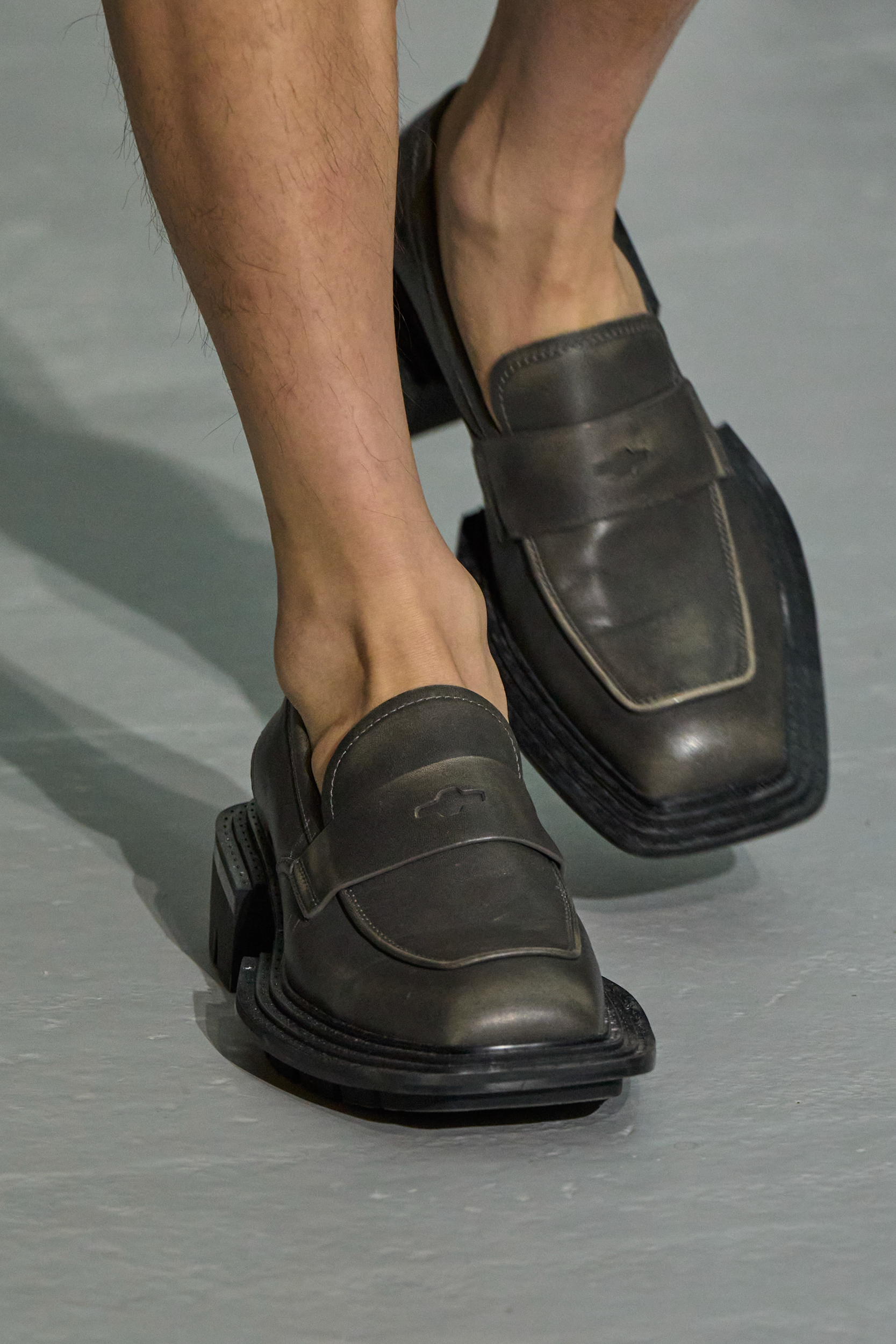 Lgn Louis Gabriel Nouchi Spring 2024 Men’s Fashion Show Details