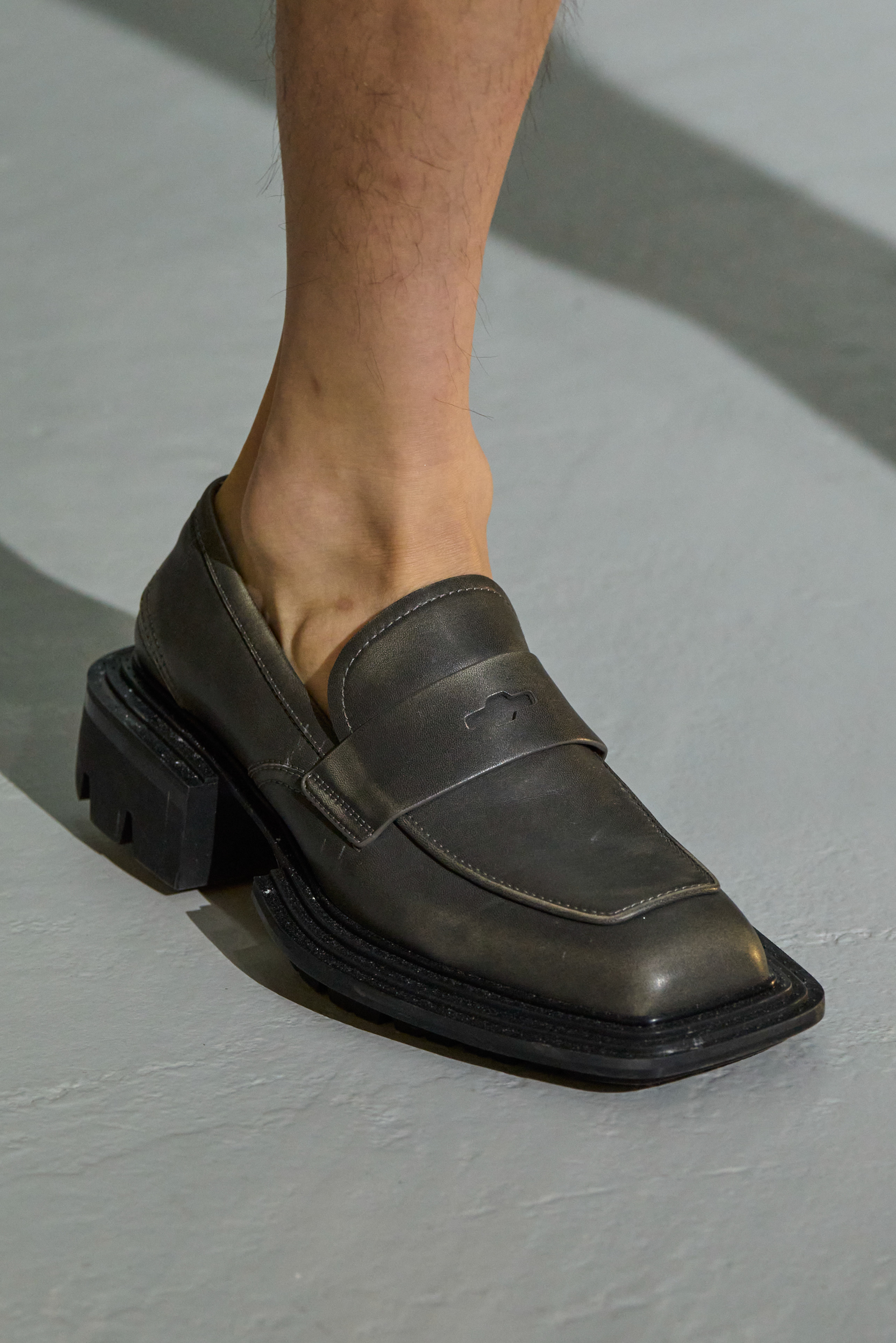 Lgn Louis Gabriel Nouchi Spring 2024 Men’s Fashion Show Details