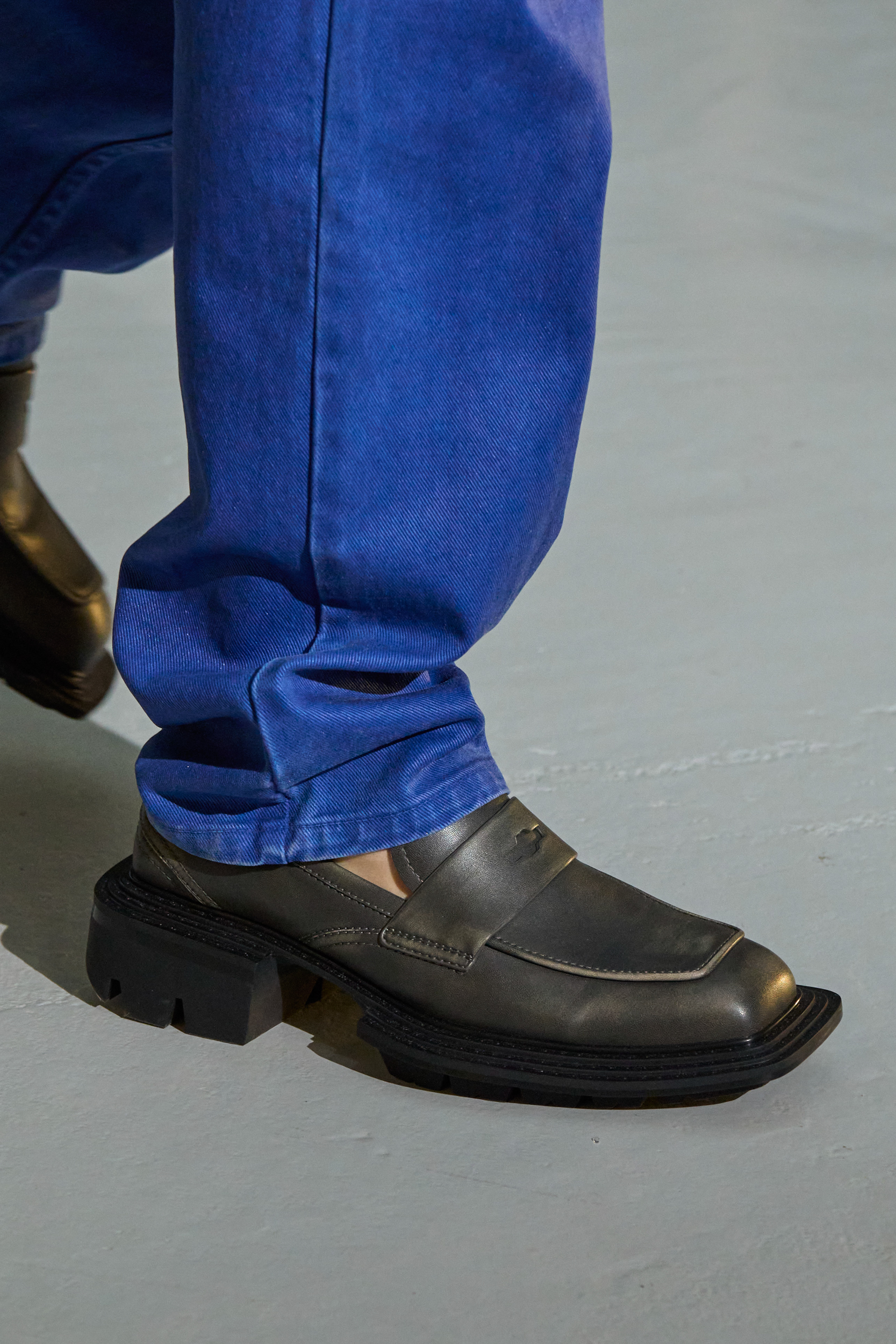 Lgn Louis Gabriel Nouchi Spring 2024 Men’s Fashion Show Details