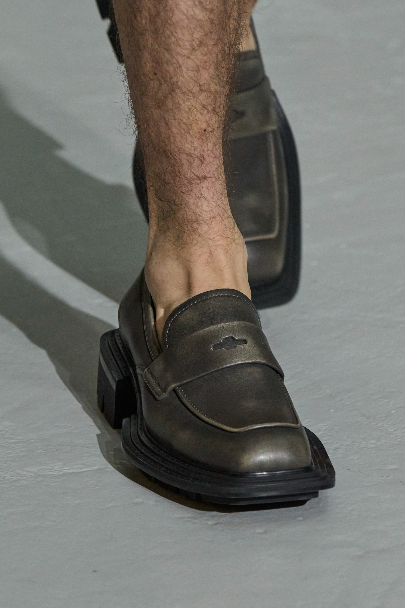 Lgn Louis Gabriel Nouchi Spring 2024 Men’s Fashion Show Details